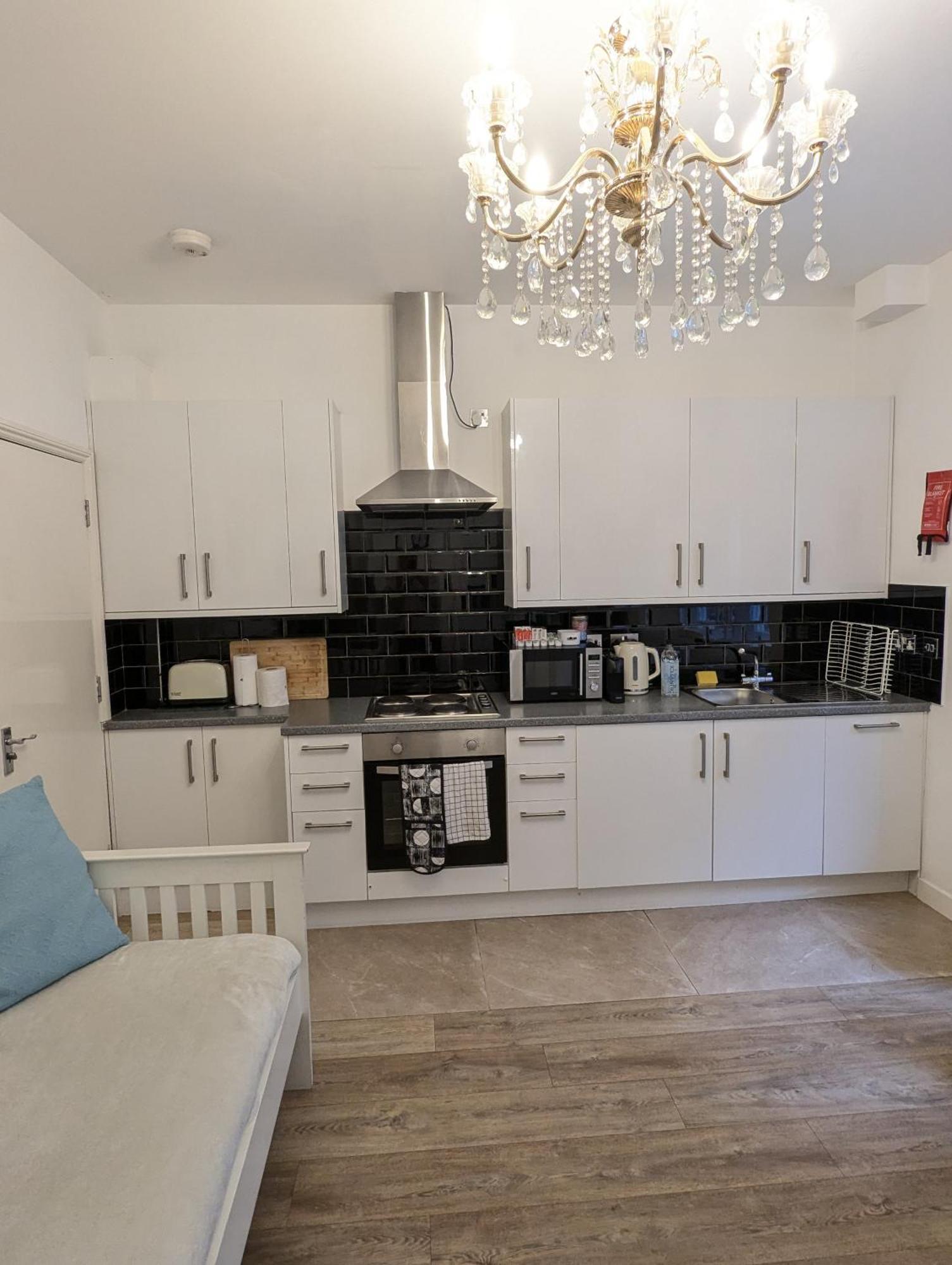 Apartment - Great Location London
