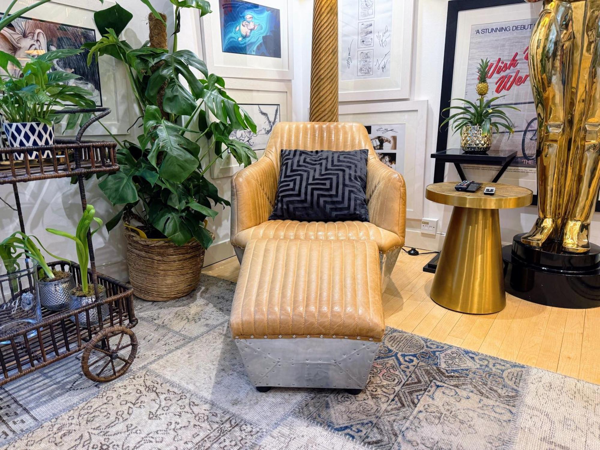 Apartamento Spacious West End Duplex Apartment, W1 *