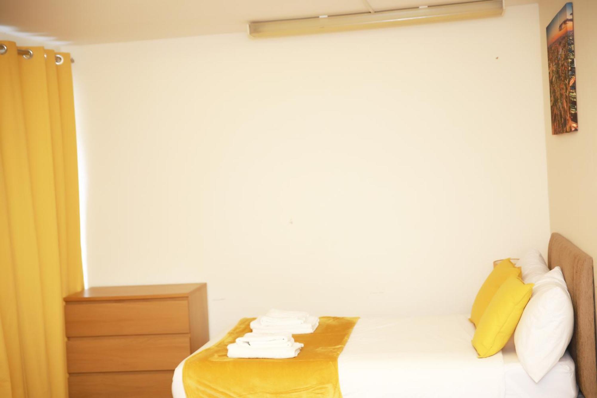 Apartamento Alphabet Londres