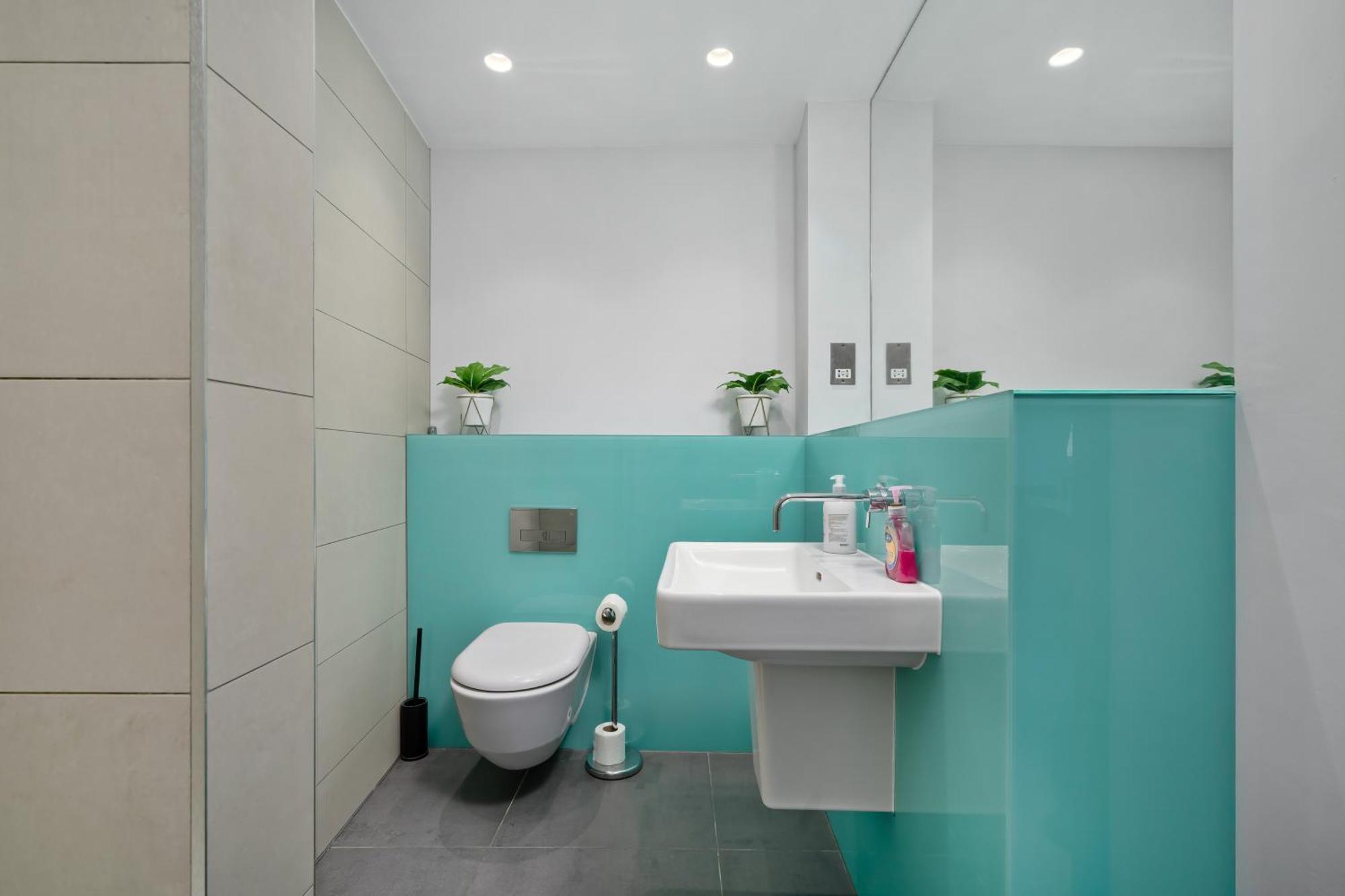 Apartment Marylebone Town House *