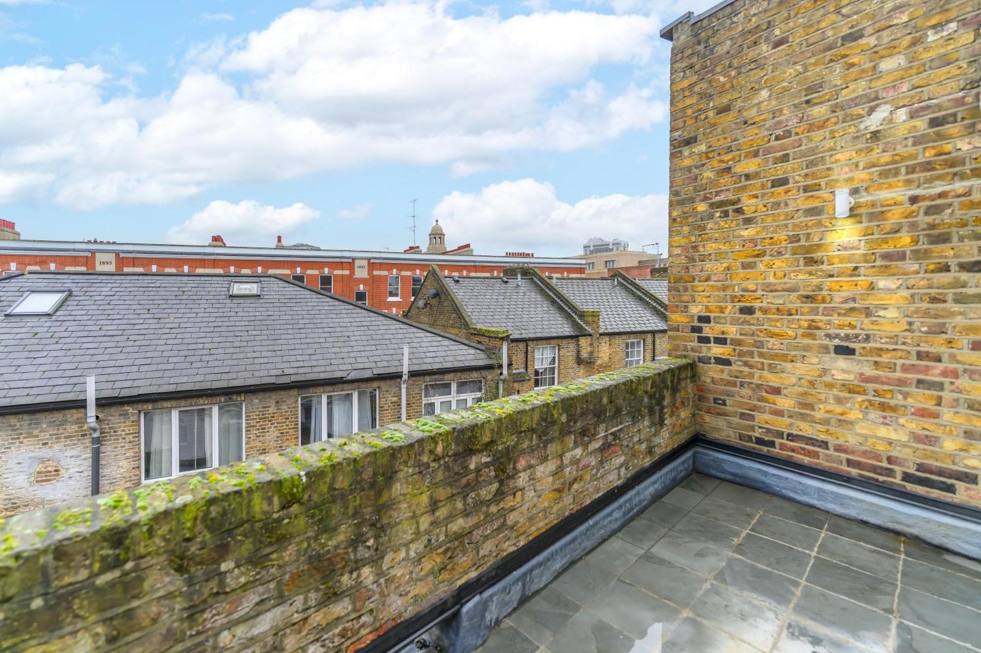 Marylebone Town House * London