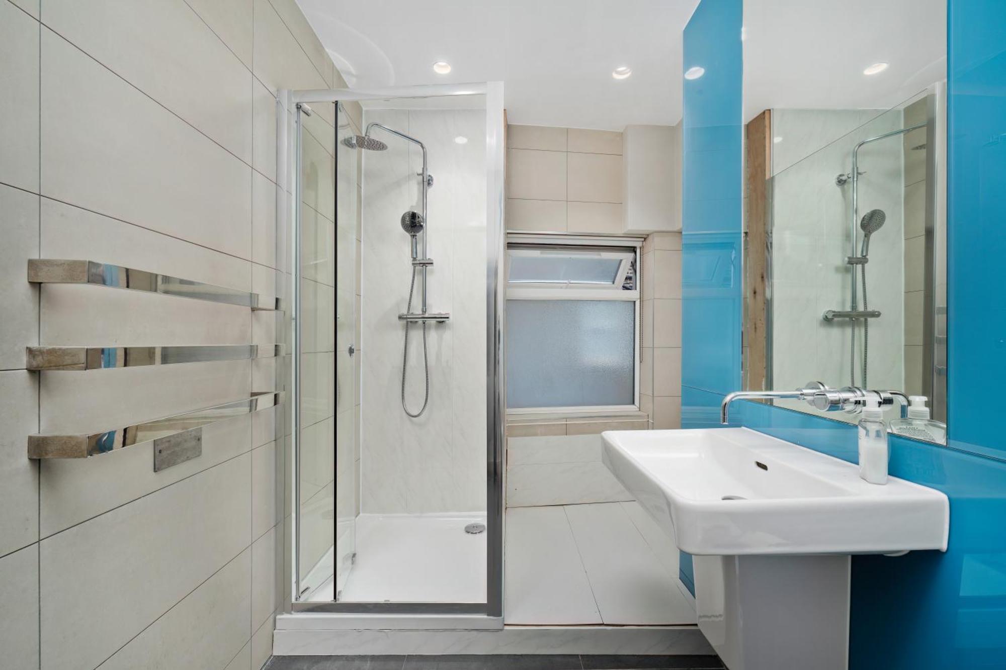 Apartment Marylebone Town House *