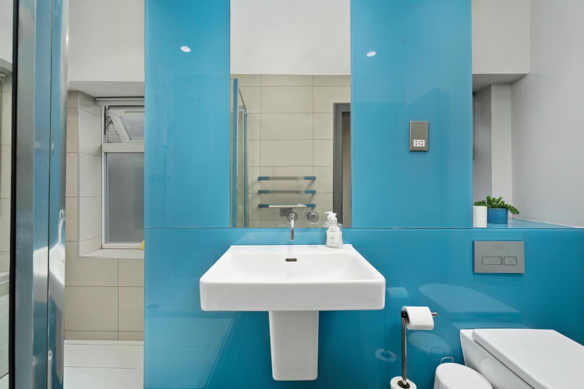 Apartment Marylebone Town House London