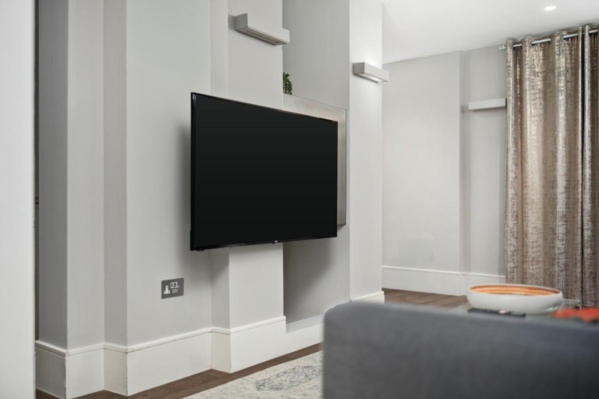 Apartment Marylebone Town House *