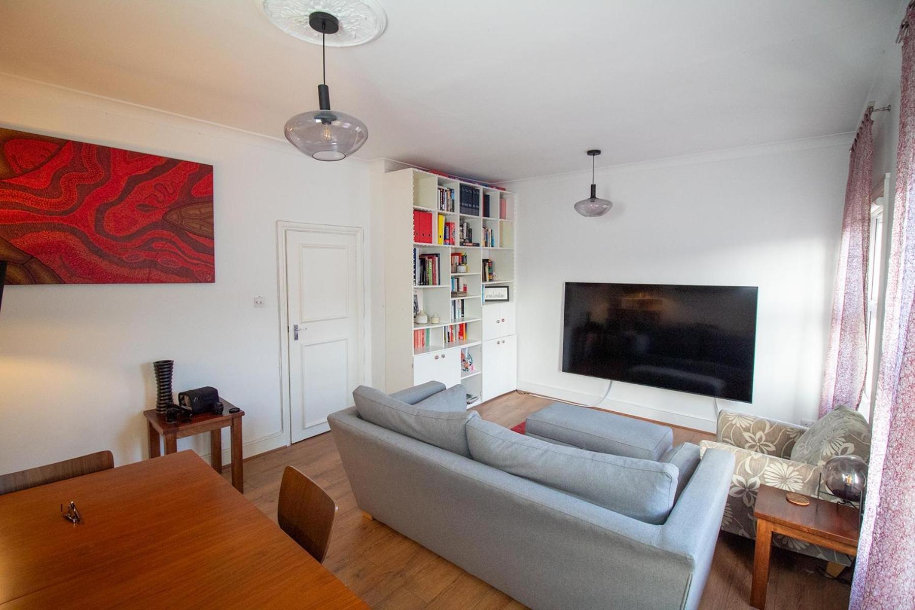 Appartement Pass The Keys Queen's Park Secret Gem Londres