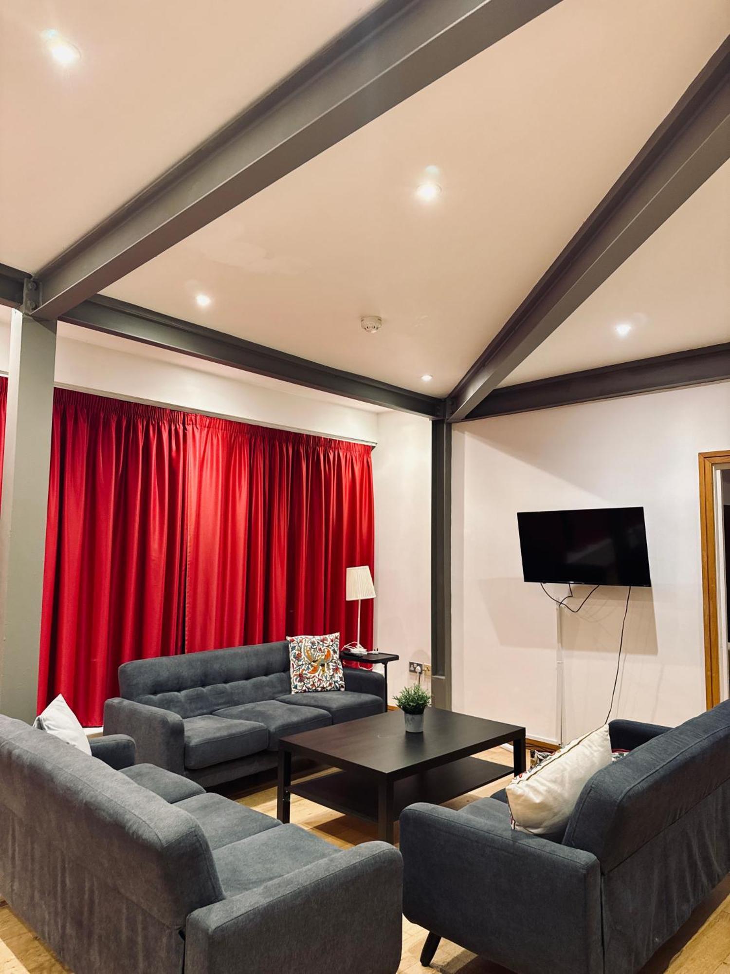 62-66 Farringdon By Condokeeper Aparthotel London