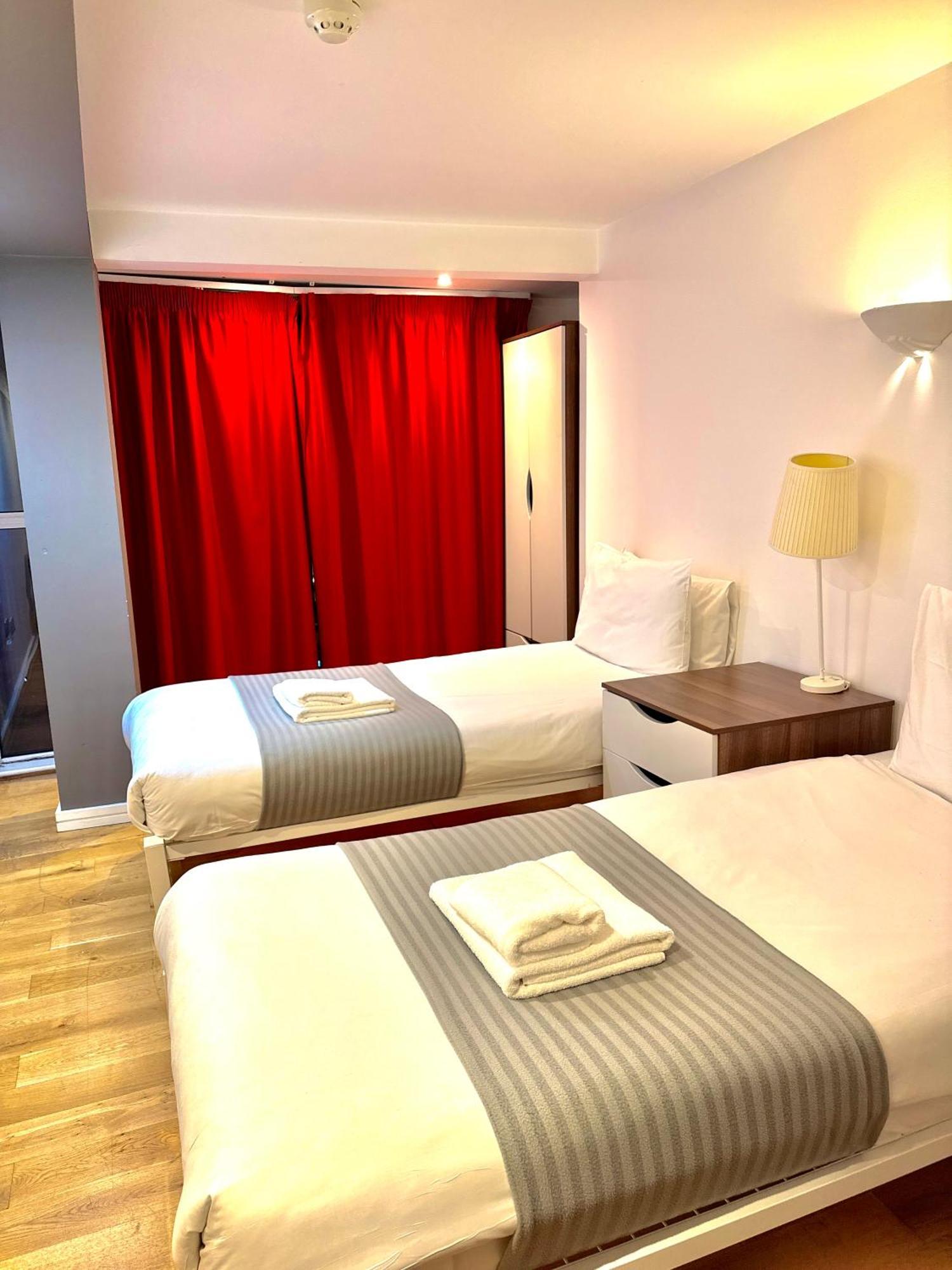 Aparthotel 62-66 Farringdon By Condokeeper London