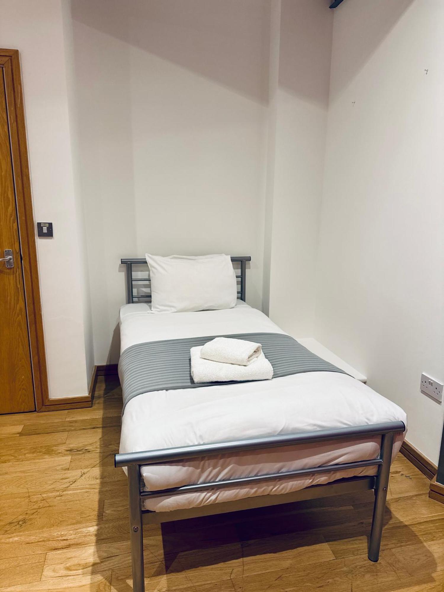 Aparthotel 62-66 Farringdon By Condokeeper *