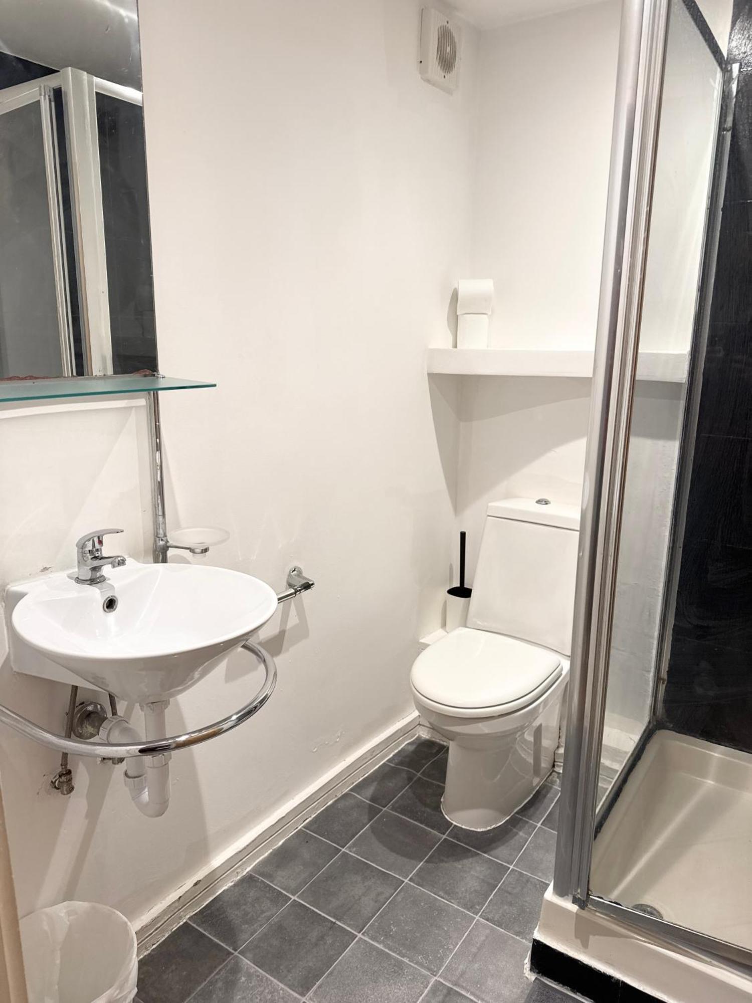 Aparthotel 62-66 Farringdon By Condokeeper London