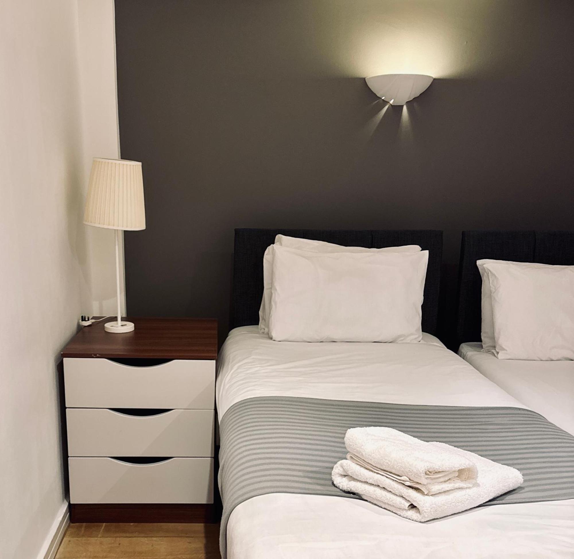 62-66 Farringdon By Condokeeper Aparthotel