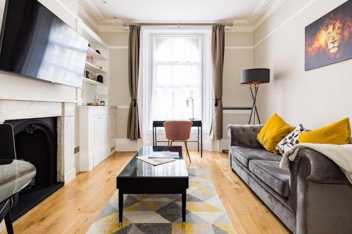 Appartement Avari - Winchester Collection Londen