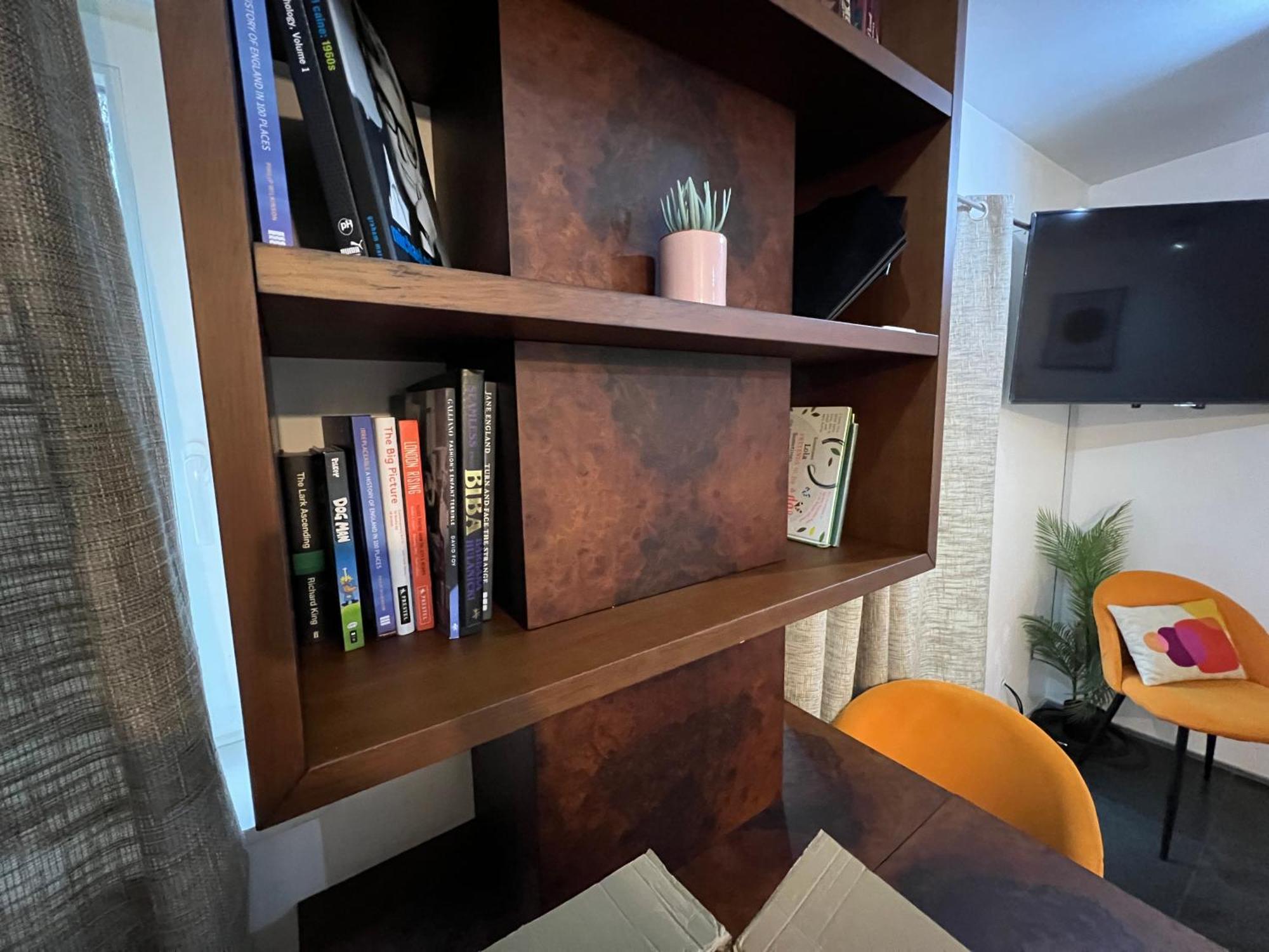 Apartamento Stepney Gated Area With Parking & Garden