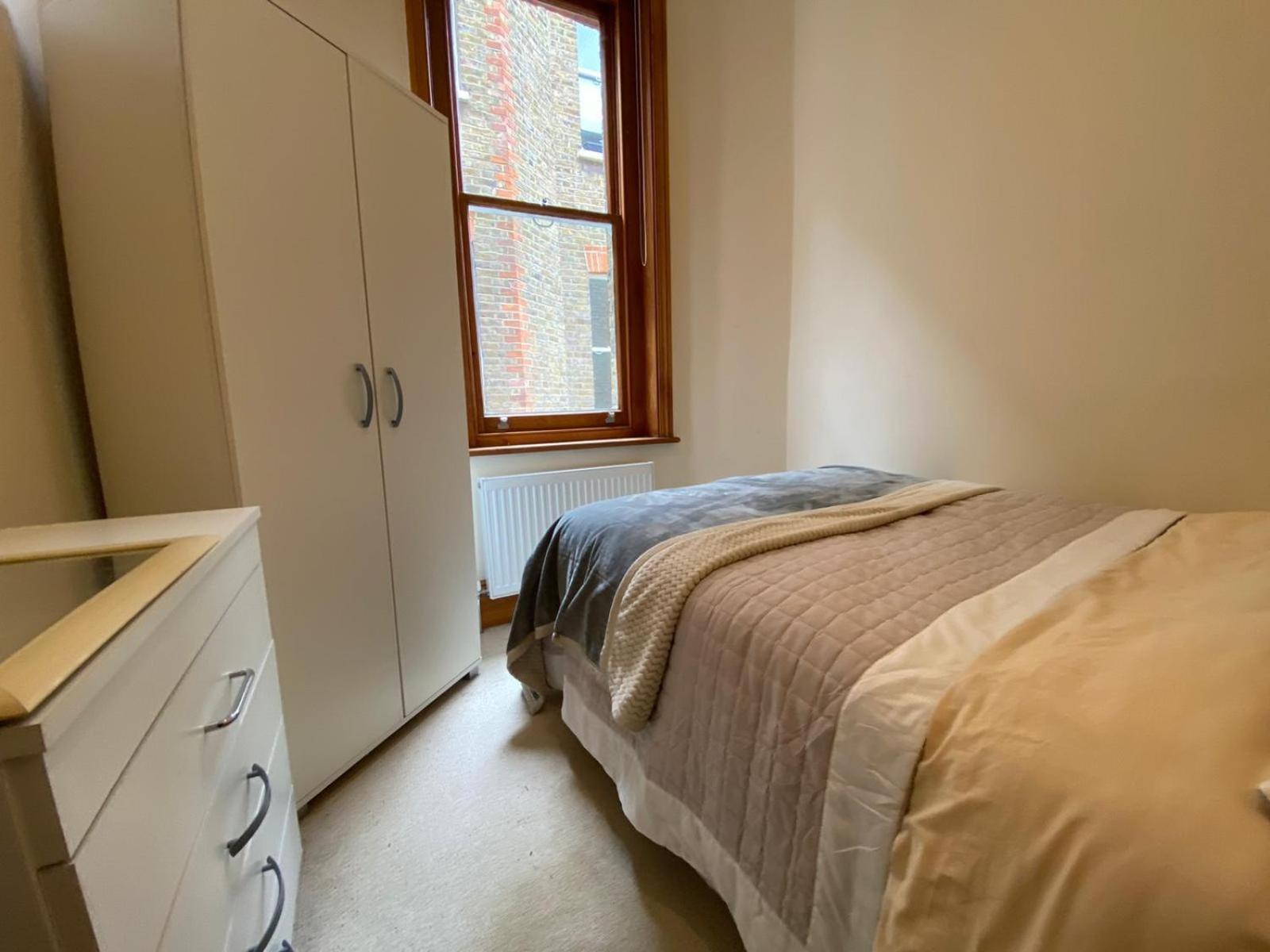 Accommodatie bij particulieren Elgin Avenue Hububb