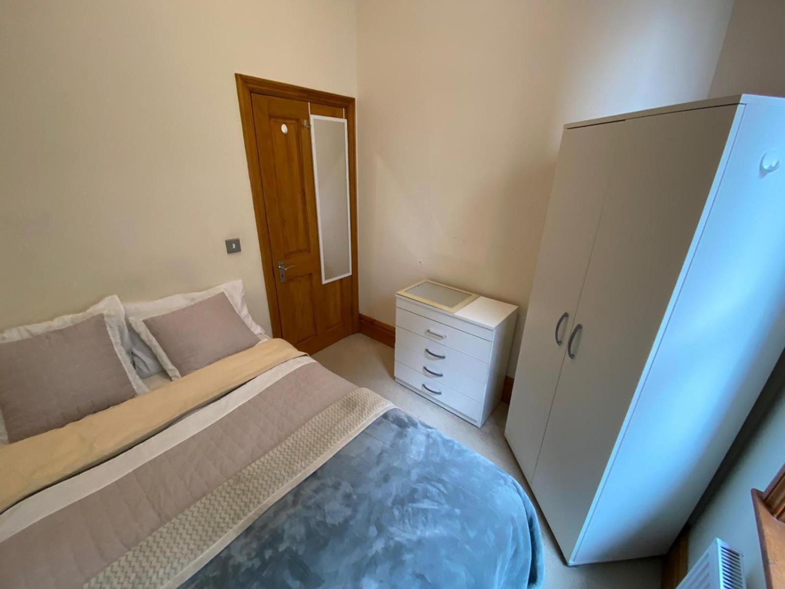 Elgin Avenue Hububb Accommodatie bij particulieren *
