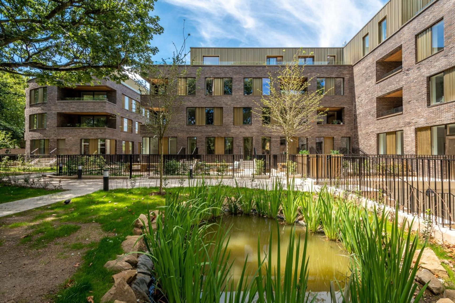 Apartamento Trendy And Eccentric Flat In Hackney *