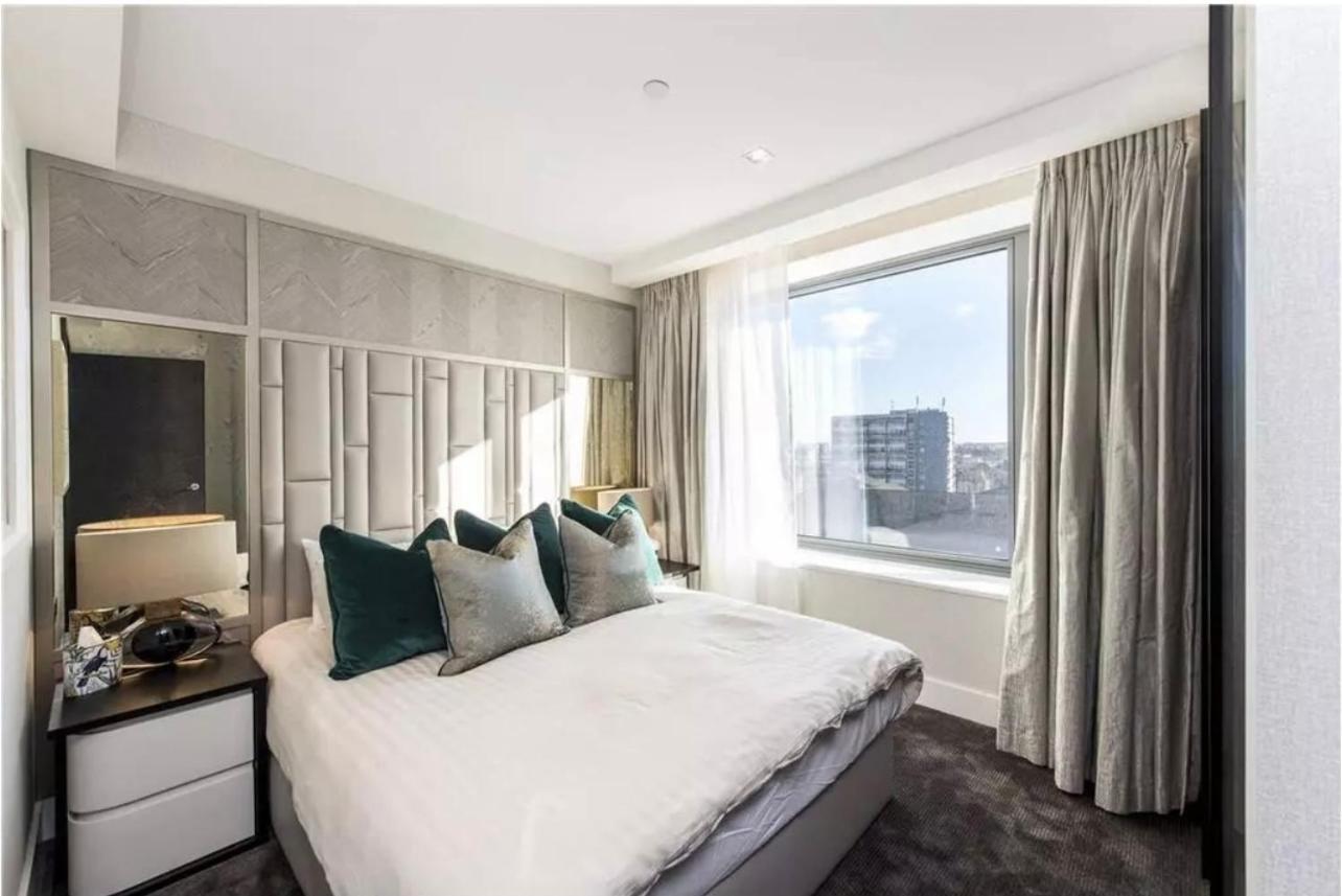 Apartment Luxury Riverside *