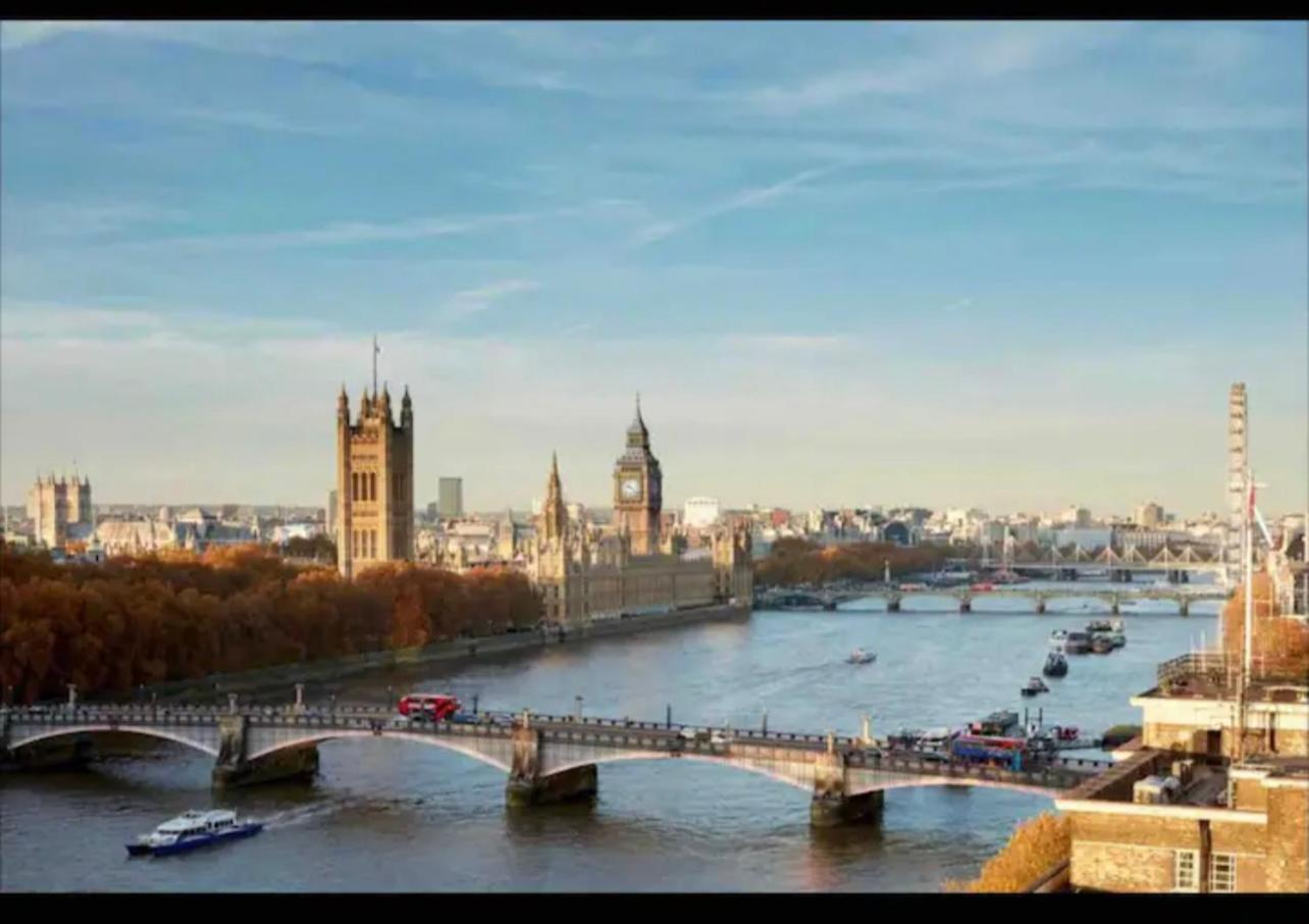Luxury Riverside * London