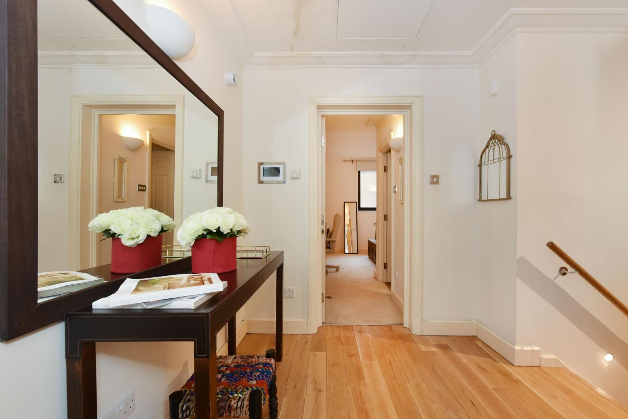 Choice - South Kensington - Gloucester Road Apartamento