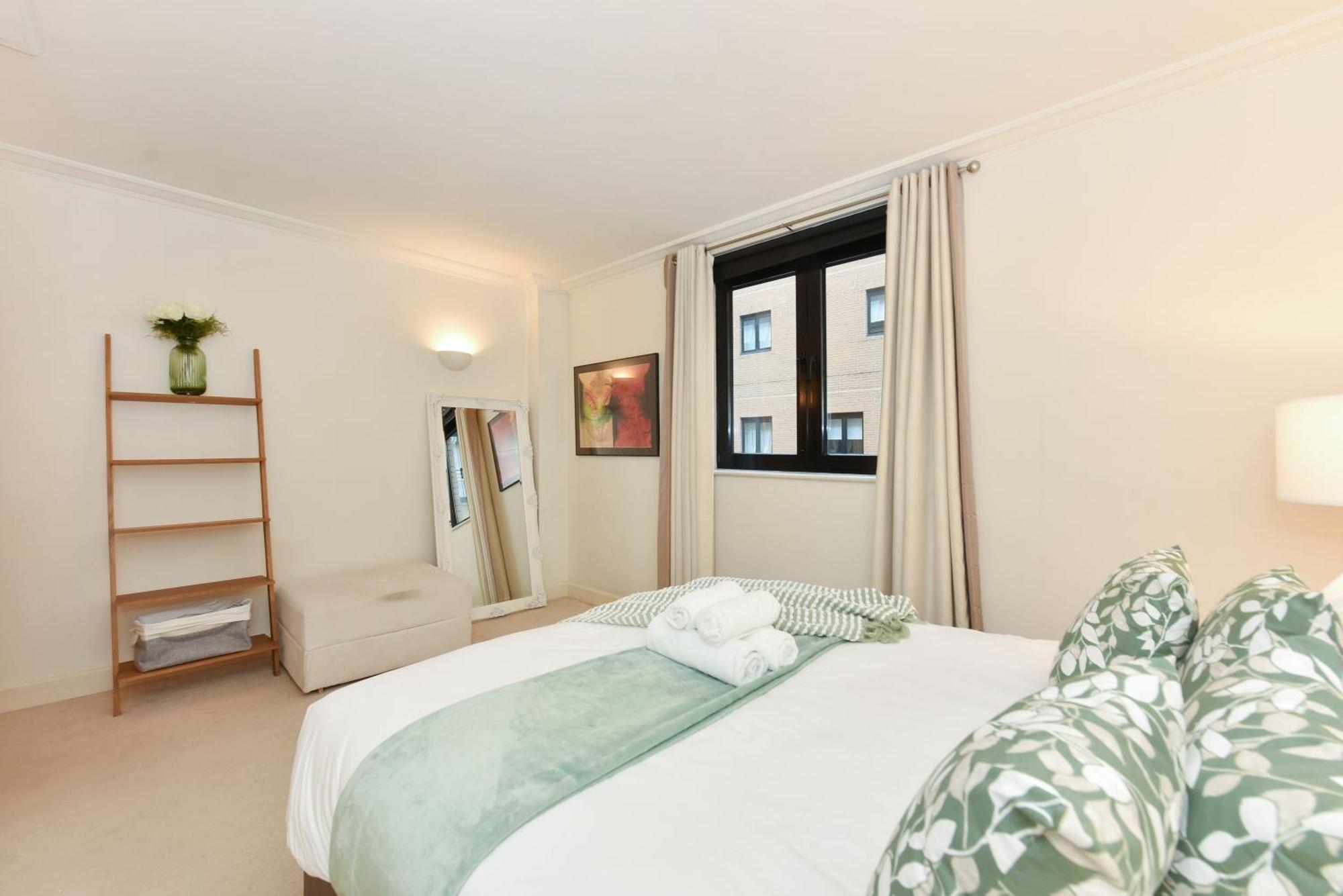 Apartamento Choice - South Kensington - Gloucester Road