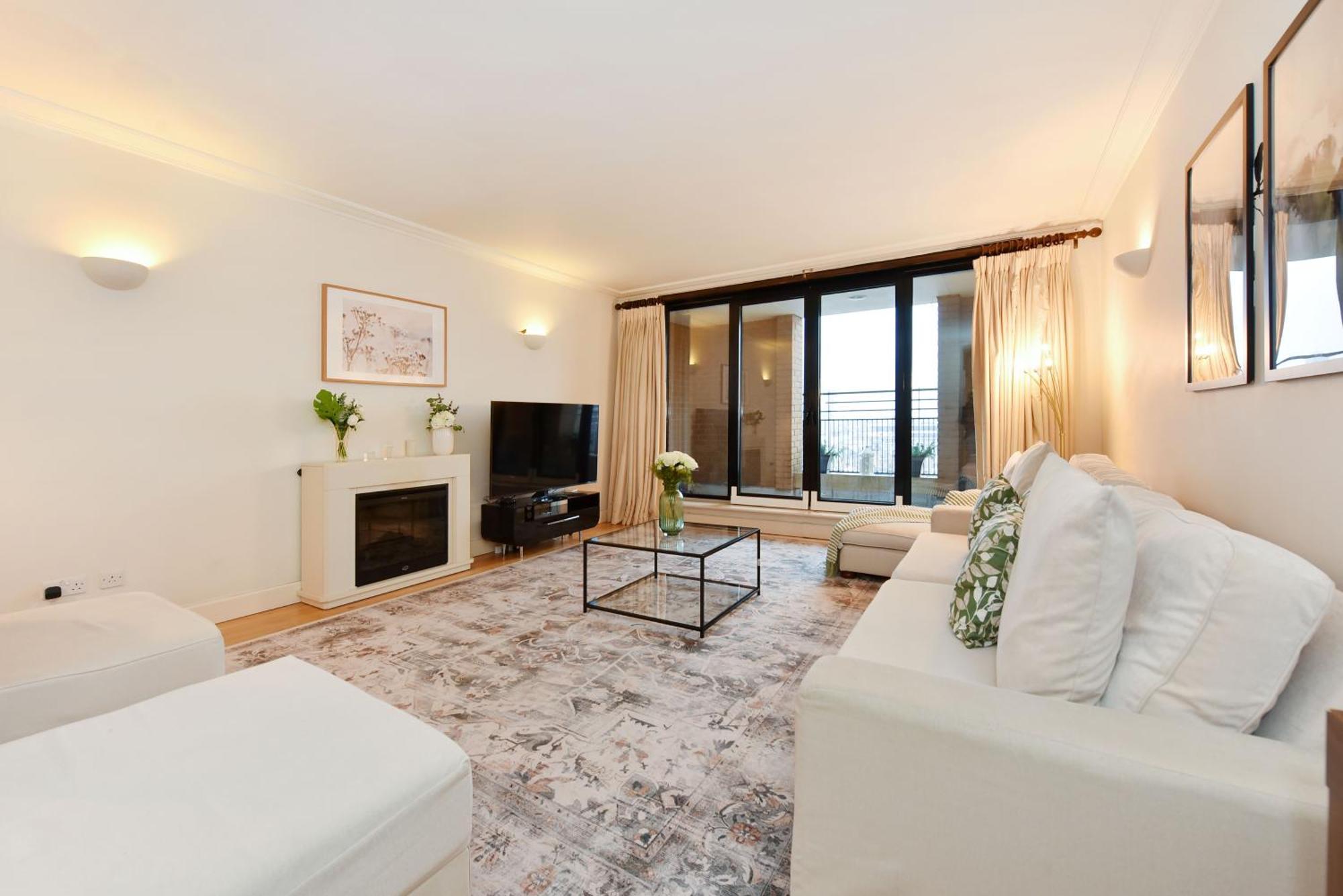 Apartamento Choice - South Kensington - Gloucester Road Londres