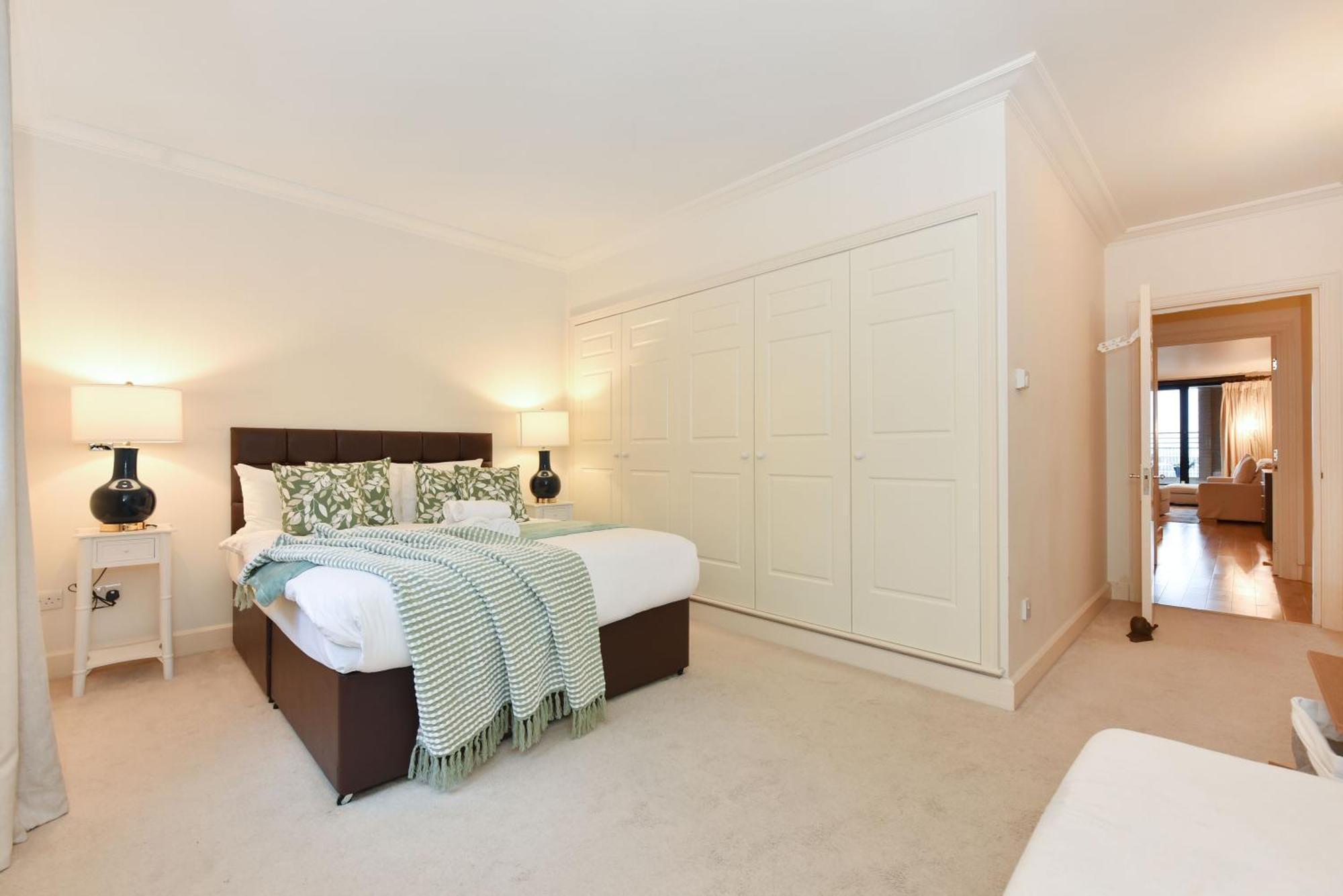 Apartamento Choice - South Kensington - Gloucester Road