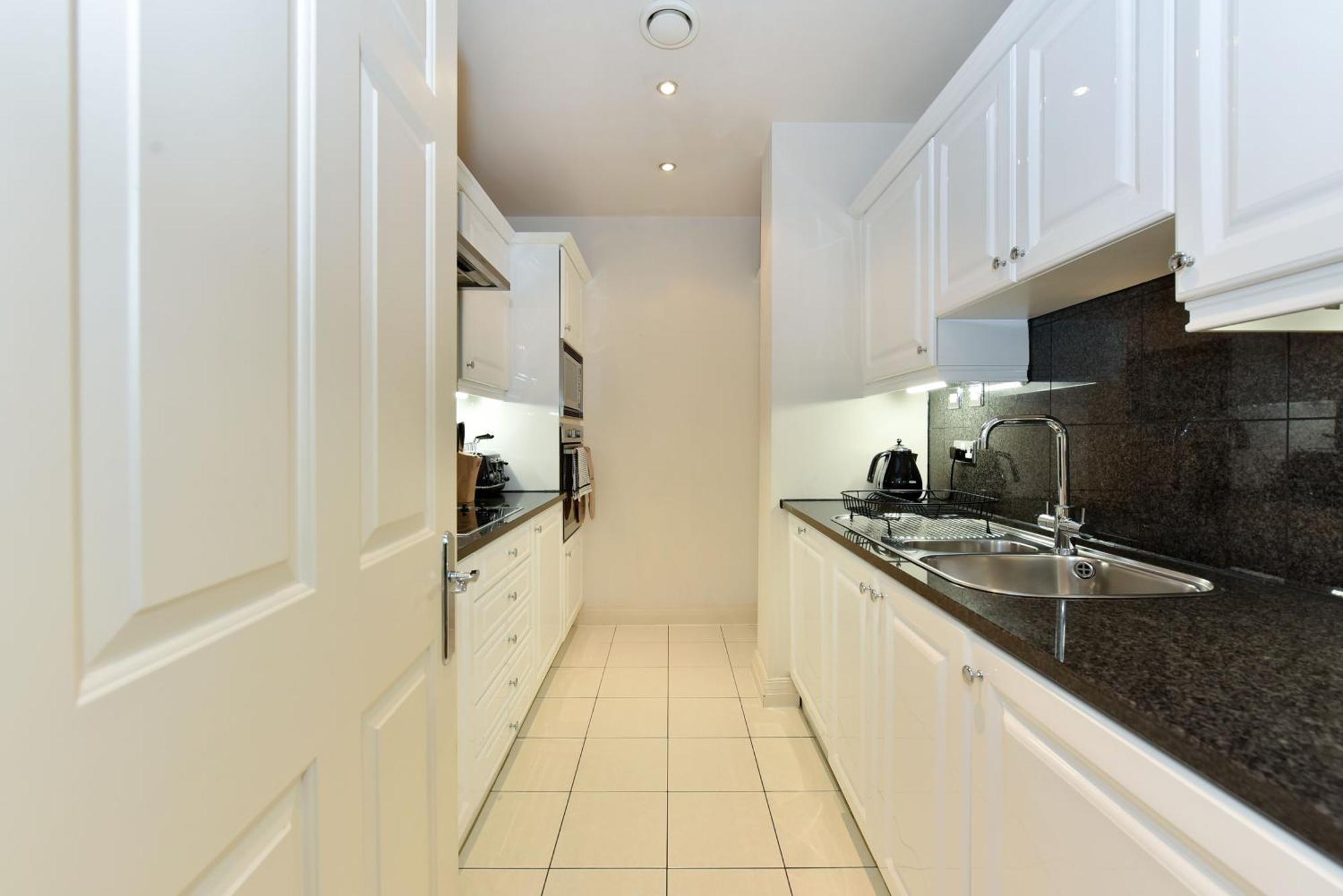 Choice - South Kensington - Gloucester Road Apartamento *