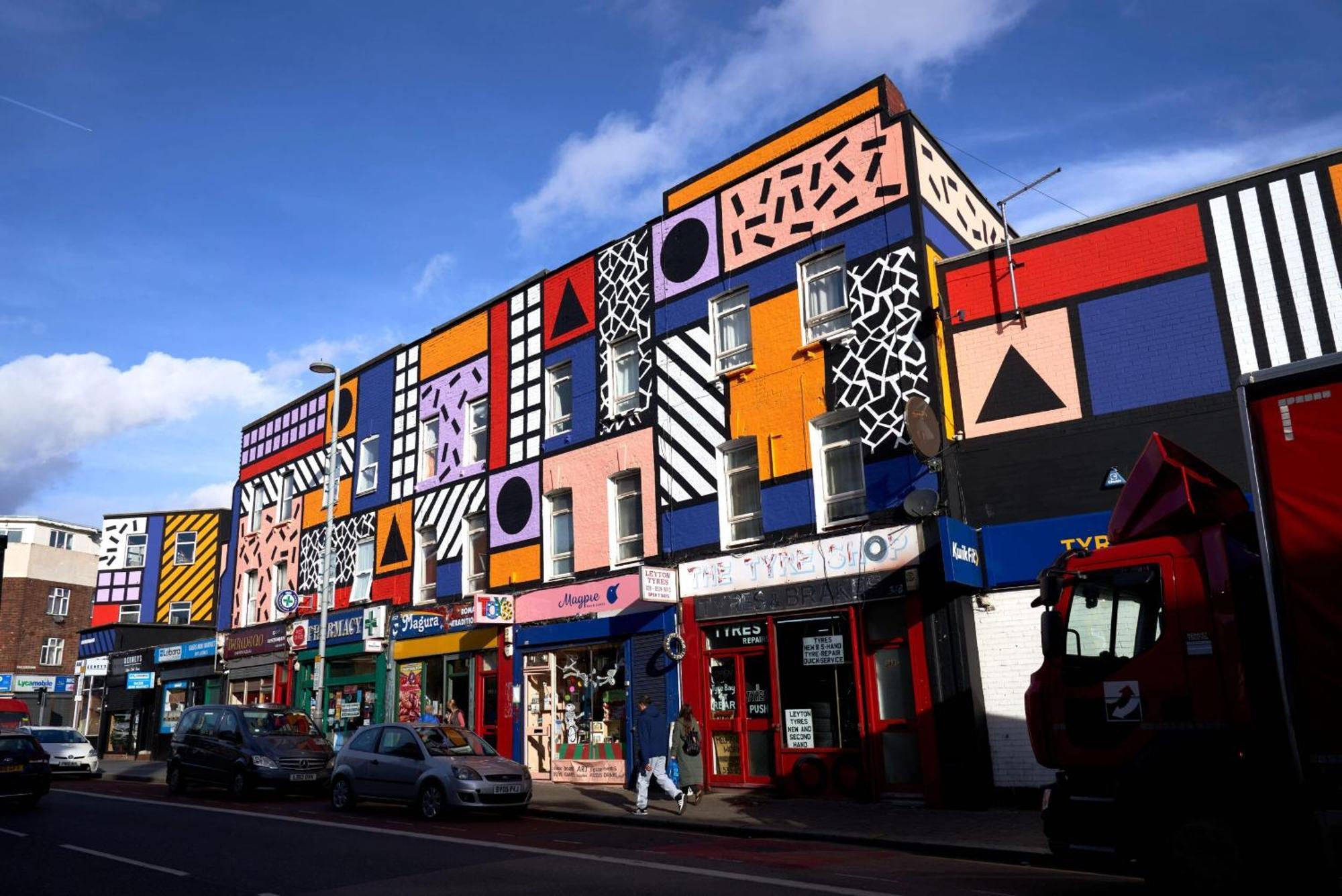Quick Access To City, Self Check-in! Londres