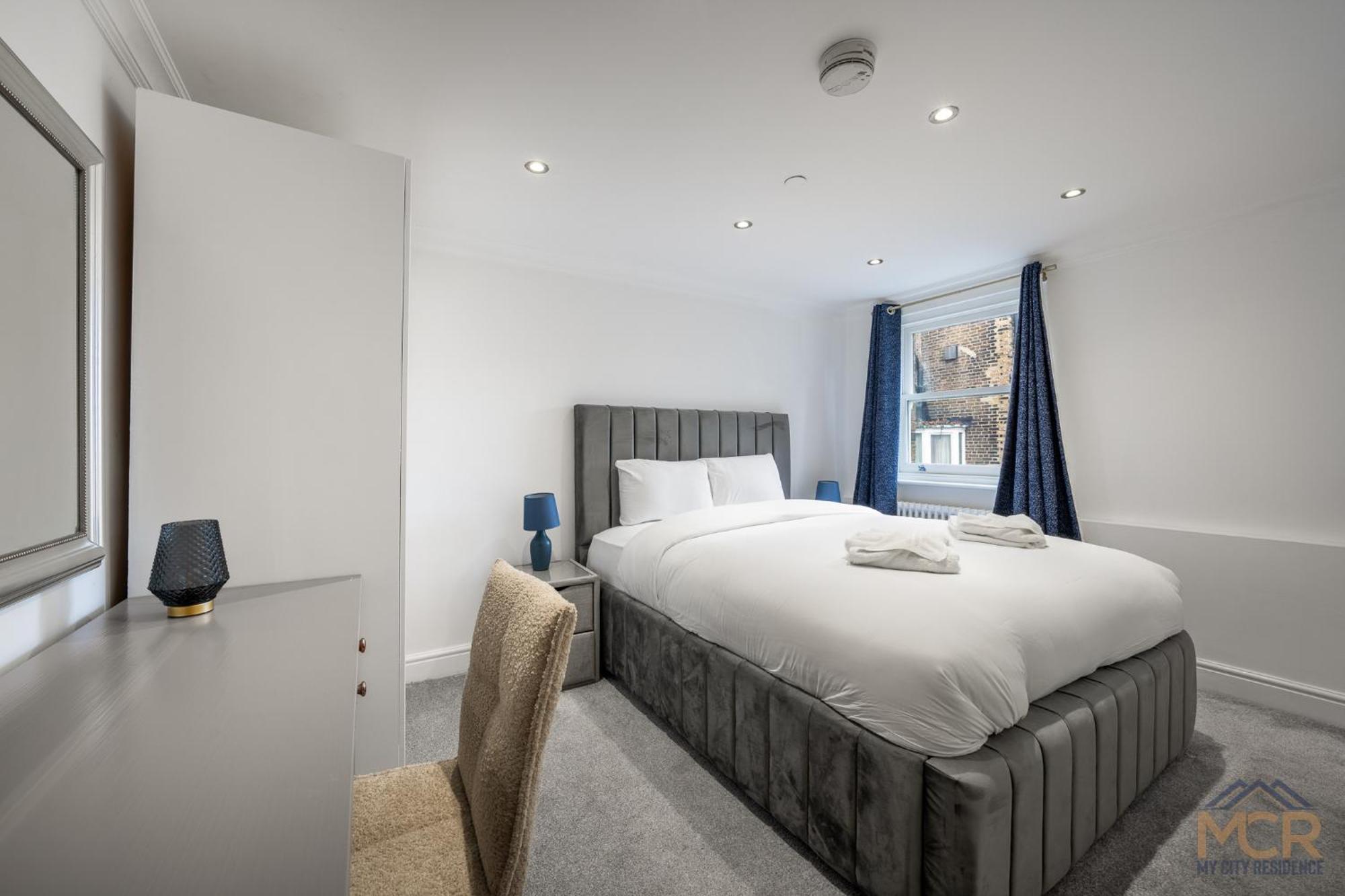 The Signature Residences Apartamento Londres