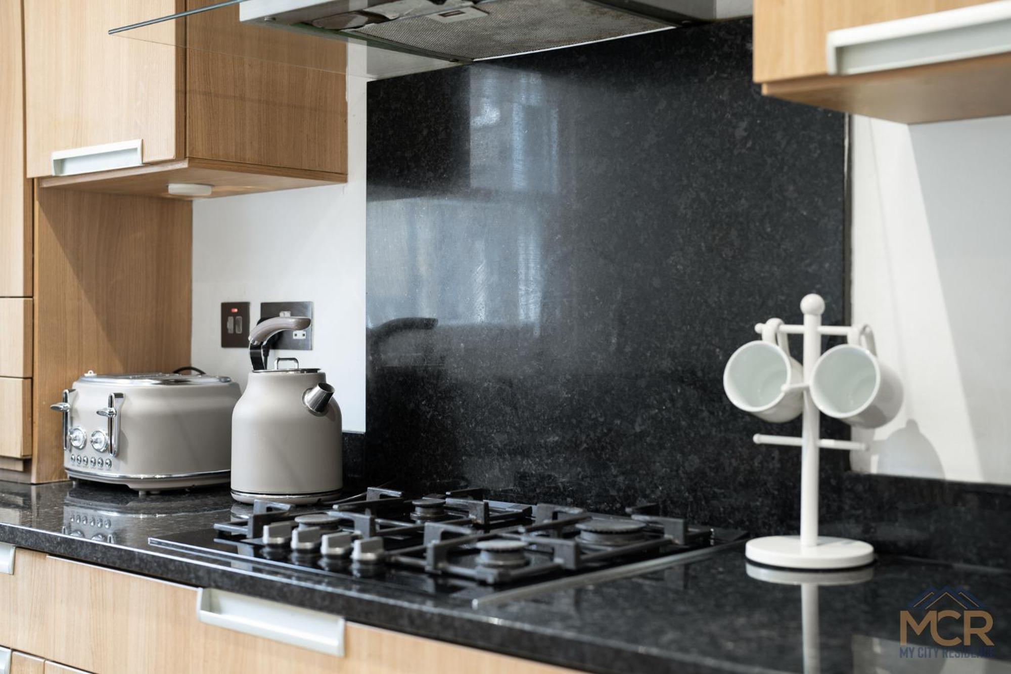 The Signature Residences Apartamento *