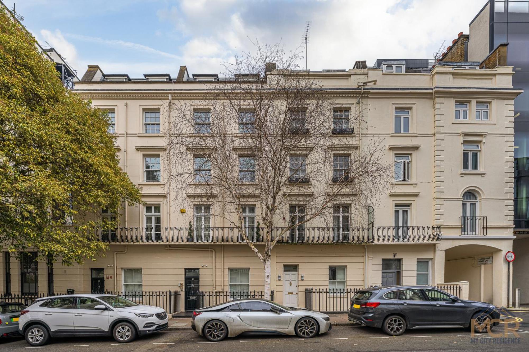 The Signature Residences Londres