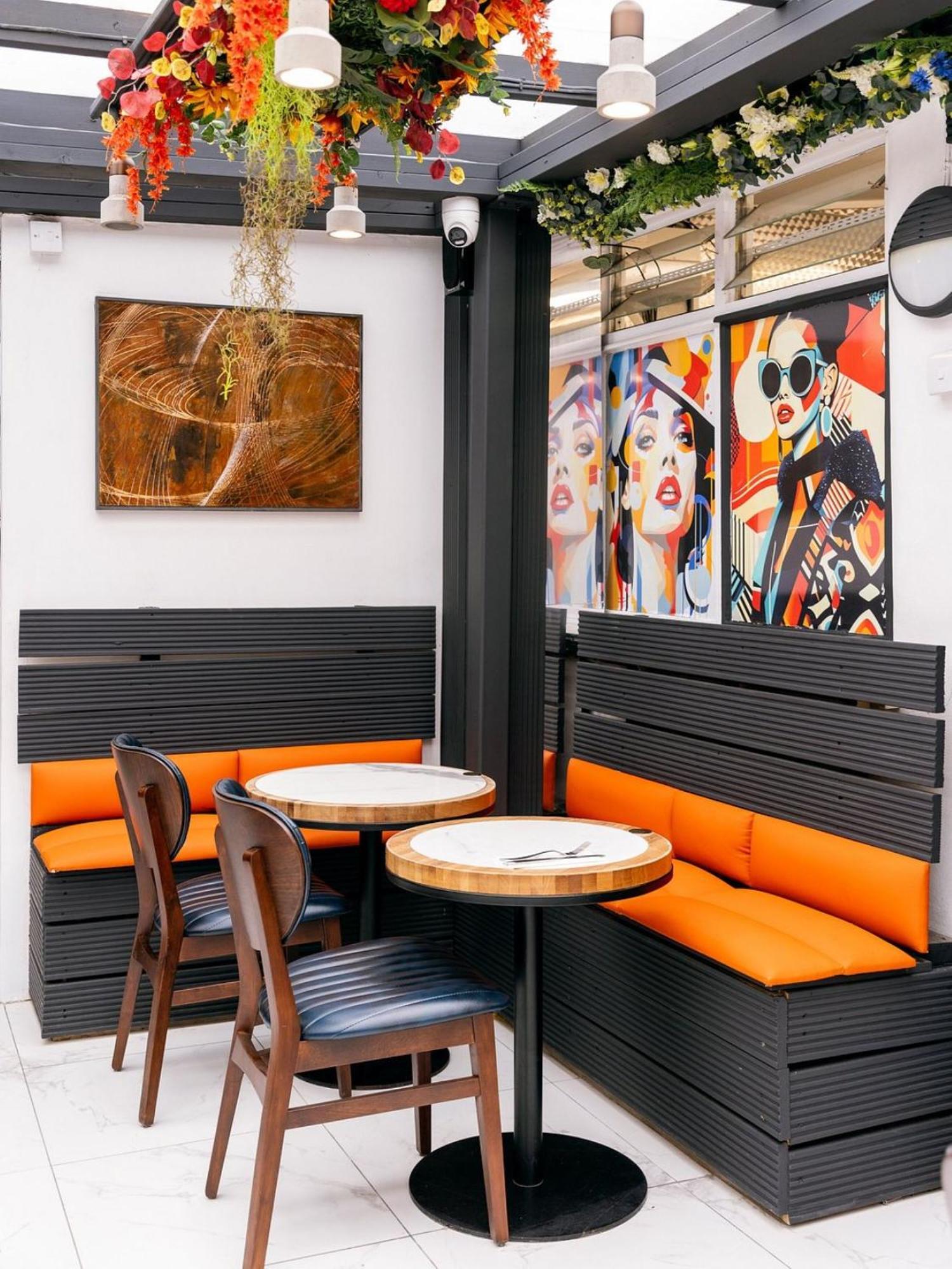 Sunny Serenity: Living With A Breeze Londres