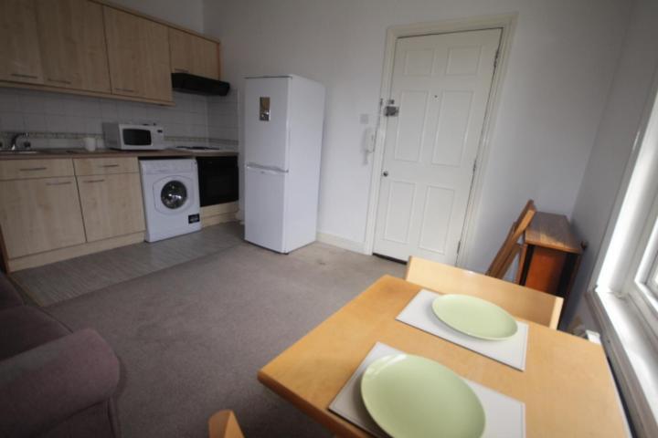 Cosy 1 Bed In Kx * Londres