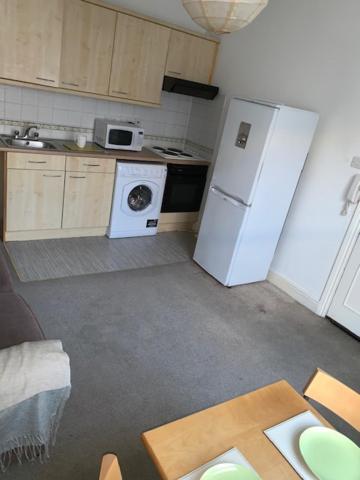 Cosy 1 Bed In Kx *