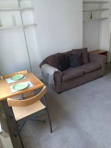 Cosy 1 Bed In Kx Appartement