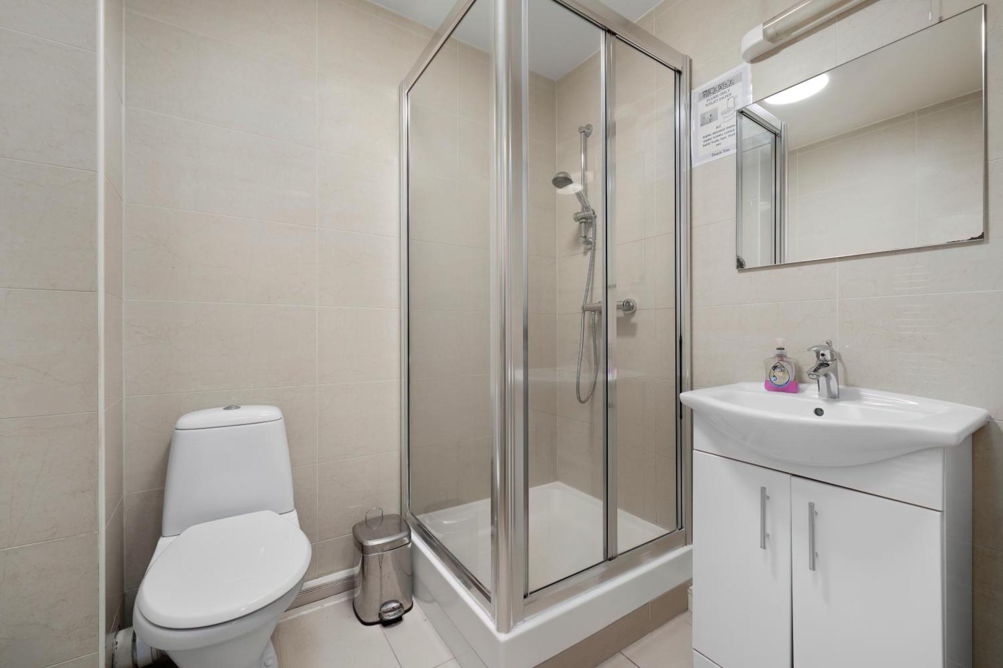 Paddington Modern Apartamento *