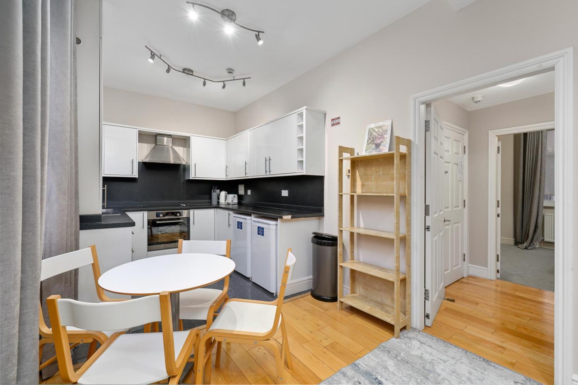 Apartamento Paddington Modern Londres