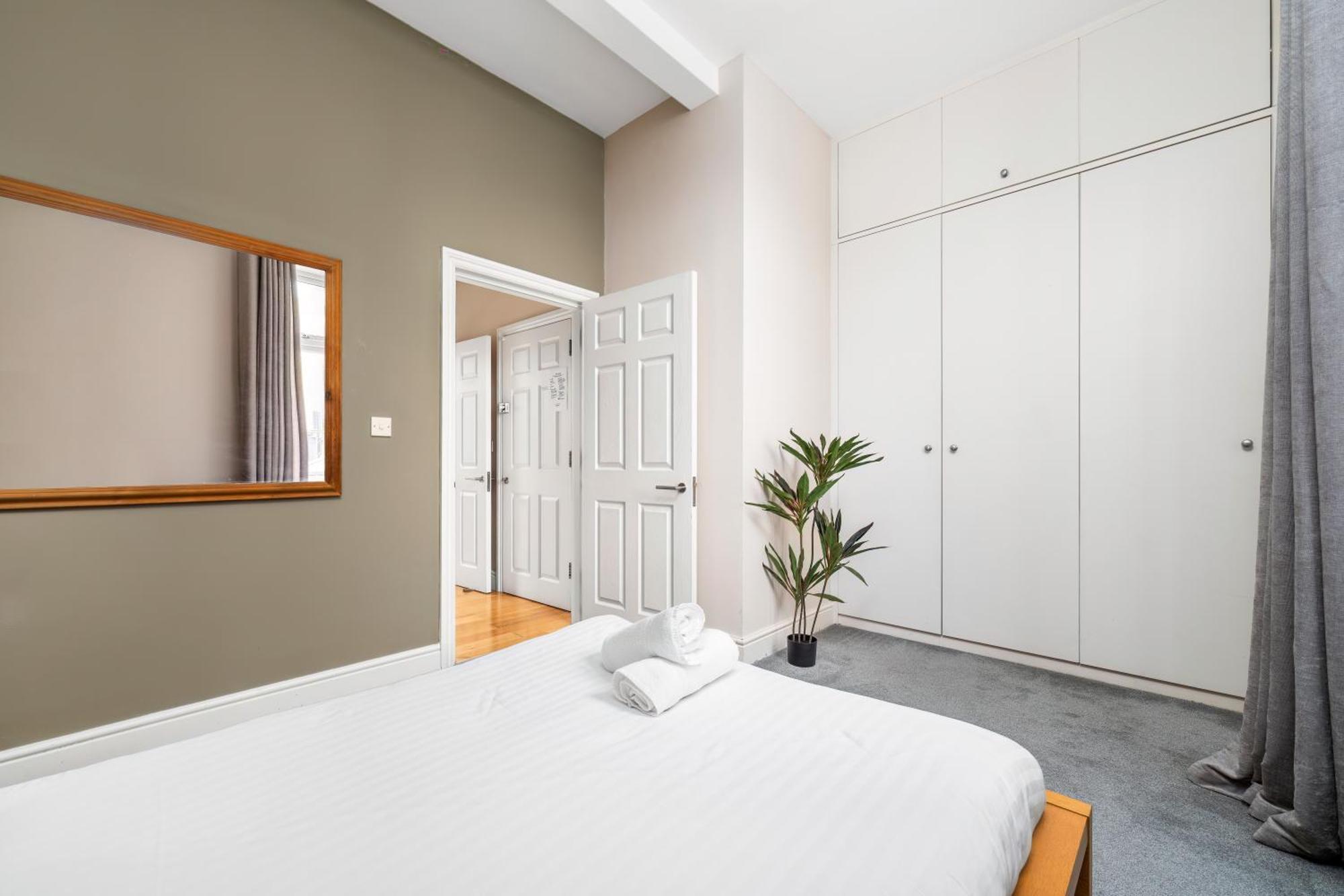 Paddington Modern Apartamento *