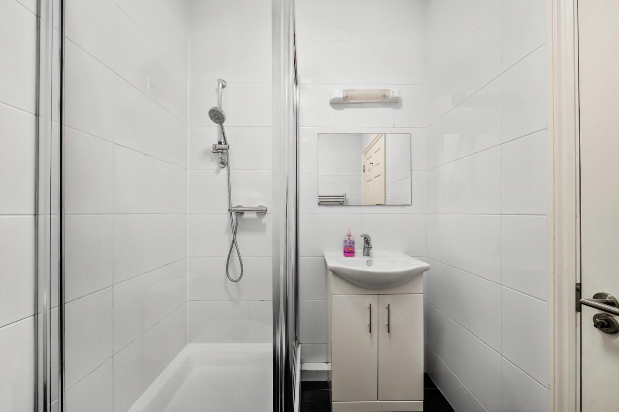 Paddington Modern Apartamento Londres