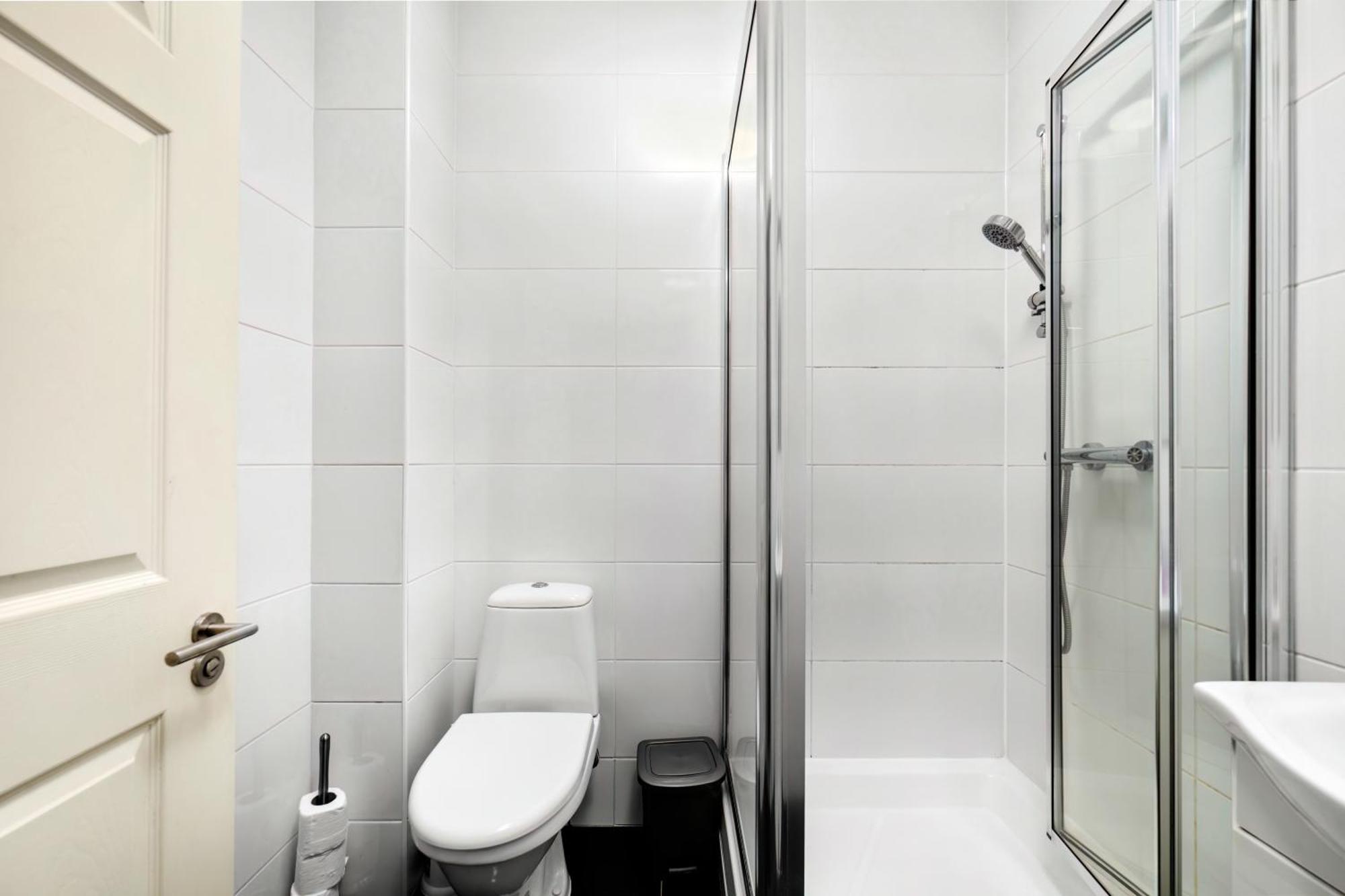 Apartamento Paddington Modern *