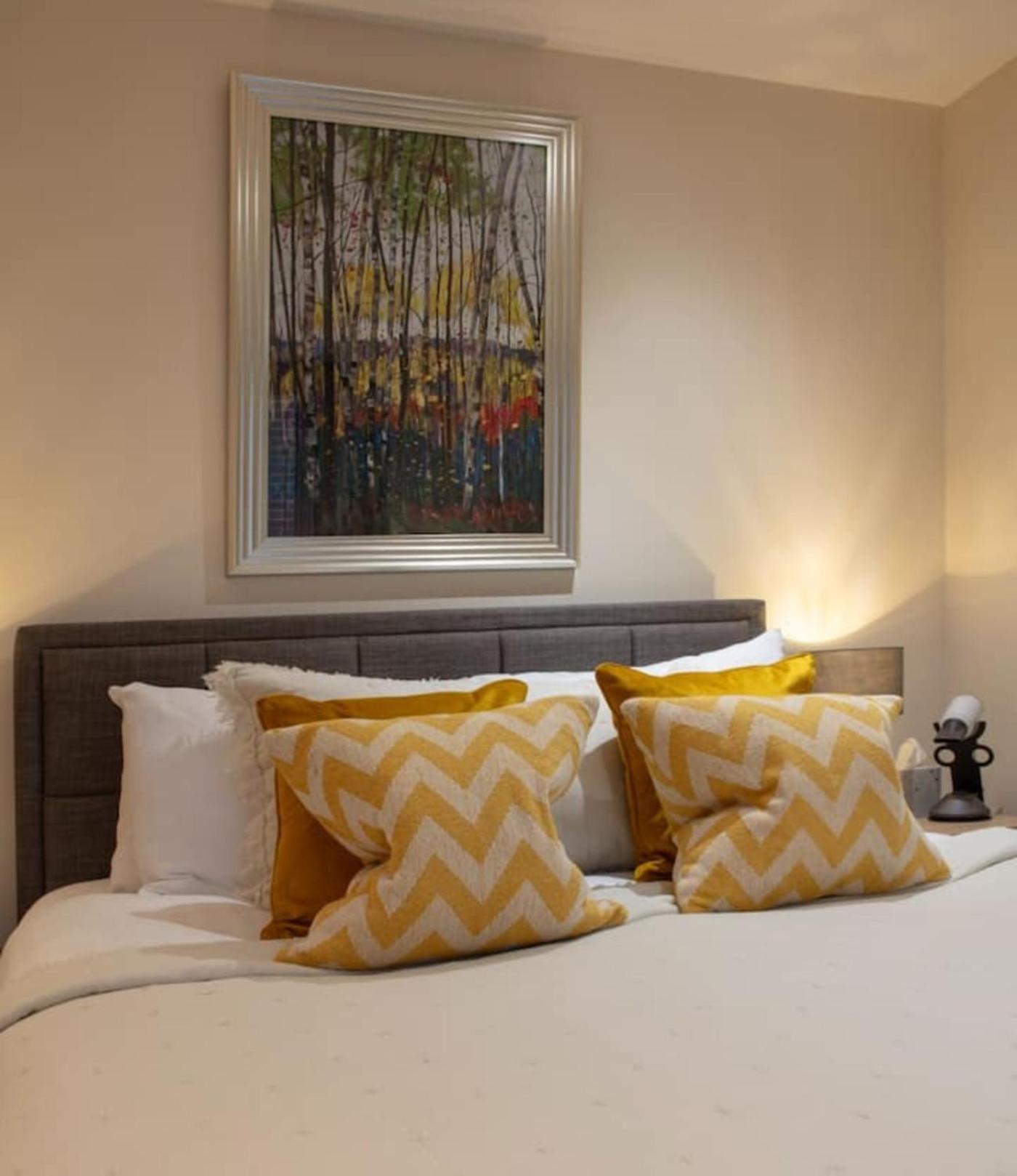Apartment Westminster 1 Bed With Terrace *