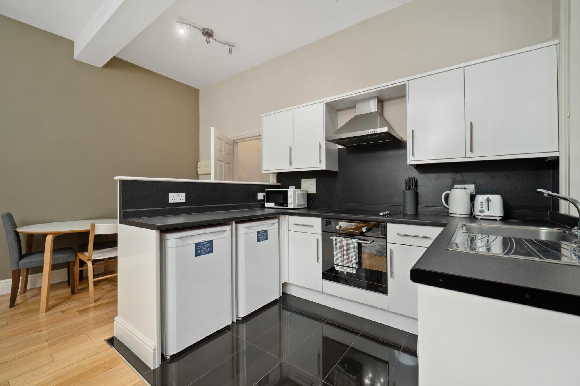 Apartamento Paddington Modern *