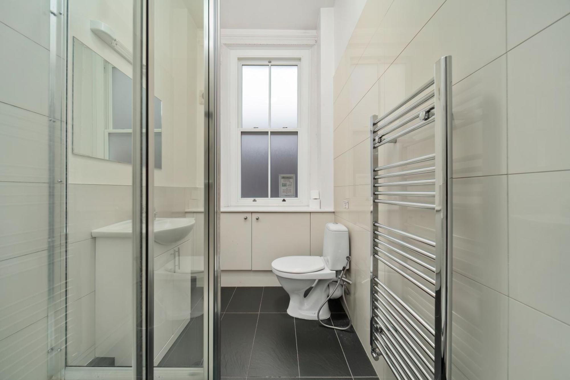 Apartamento Paddington Modern Londres