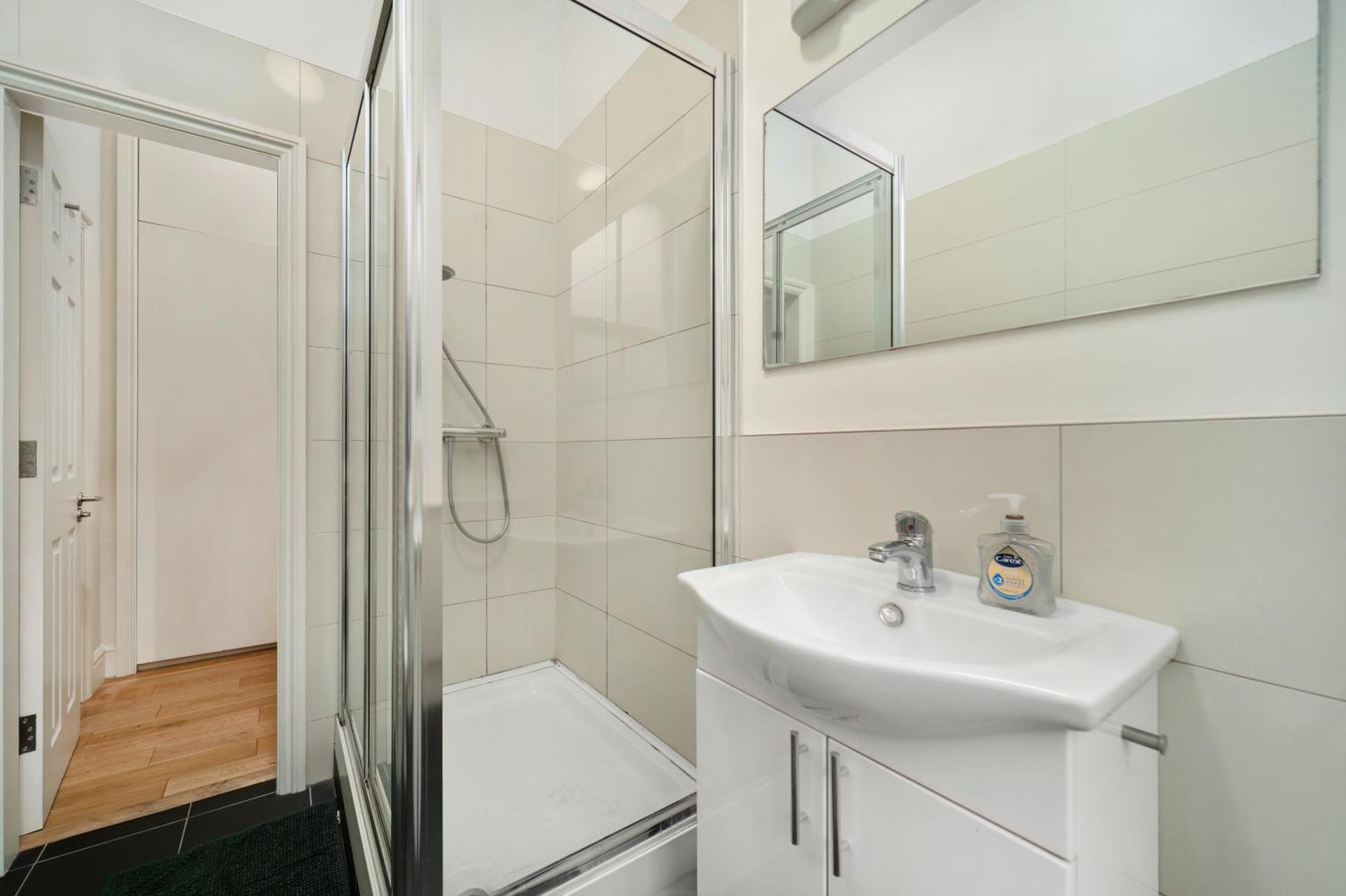 Paddington Modern Apartamento