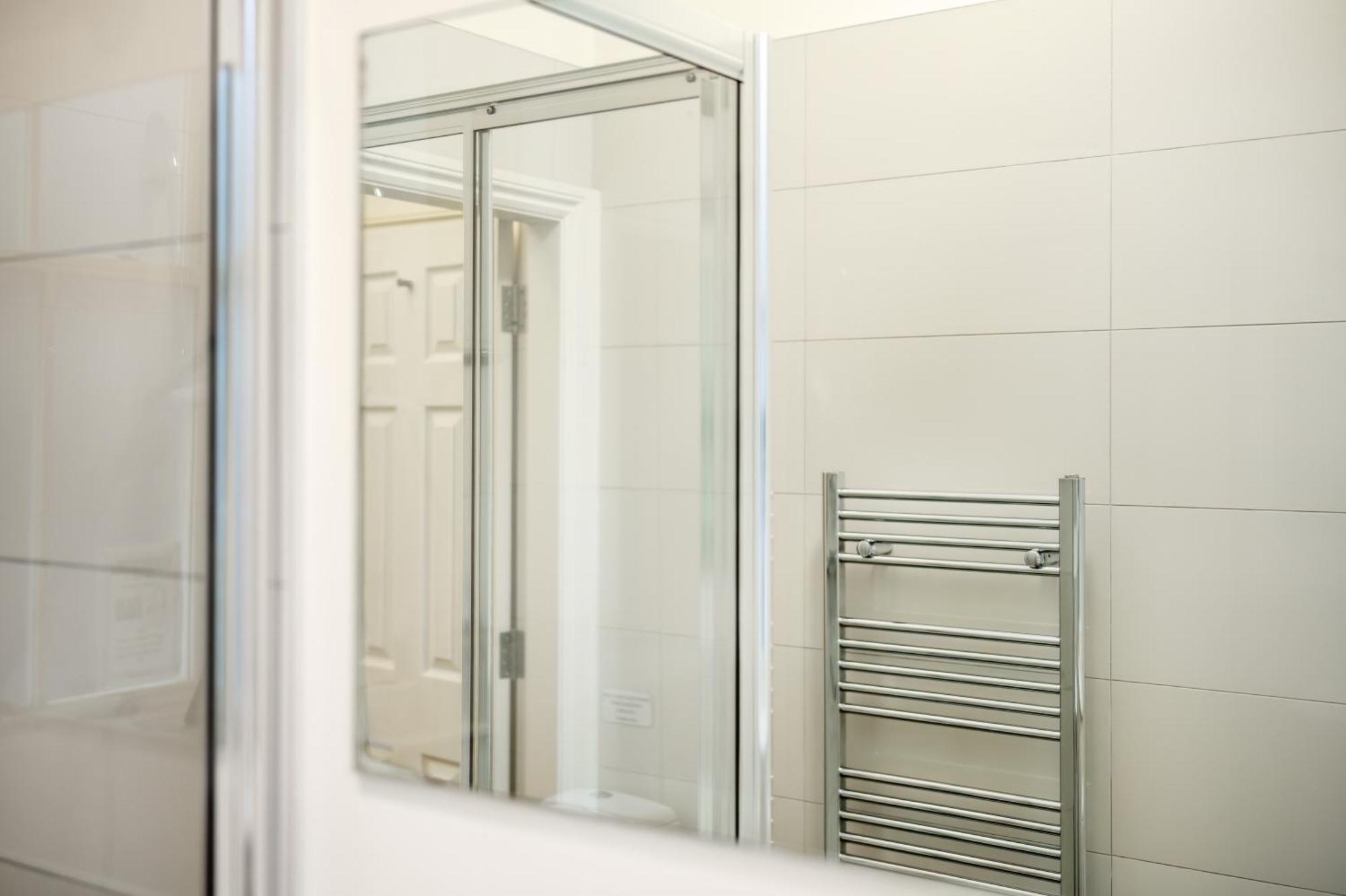 Paddington Modern Apartamento Londres