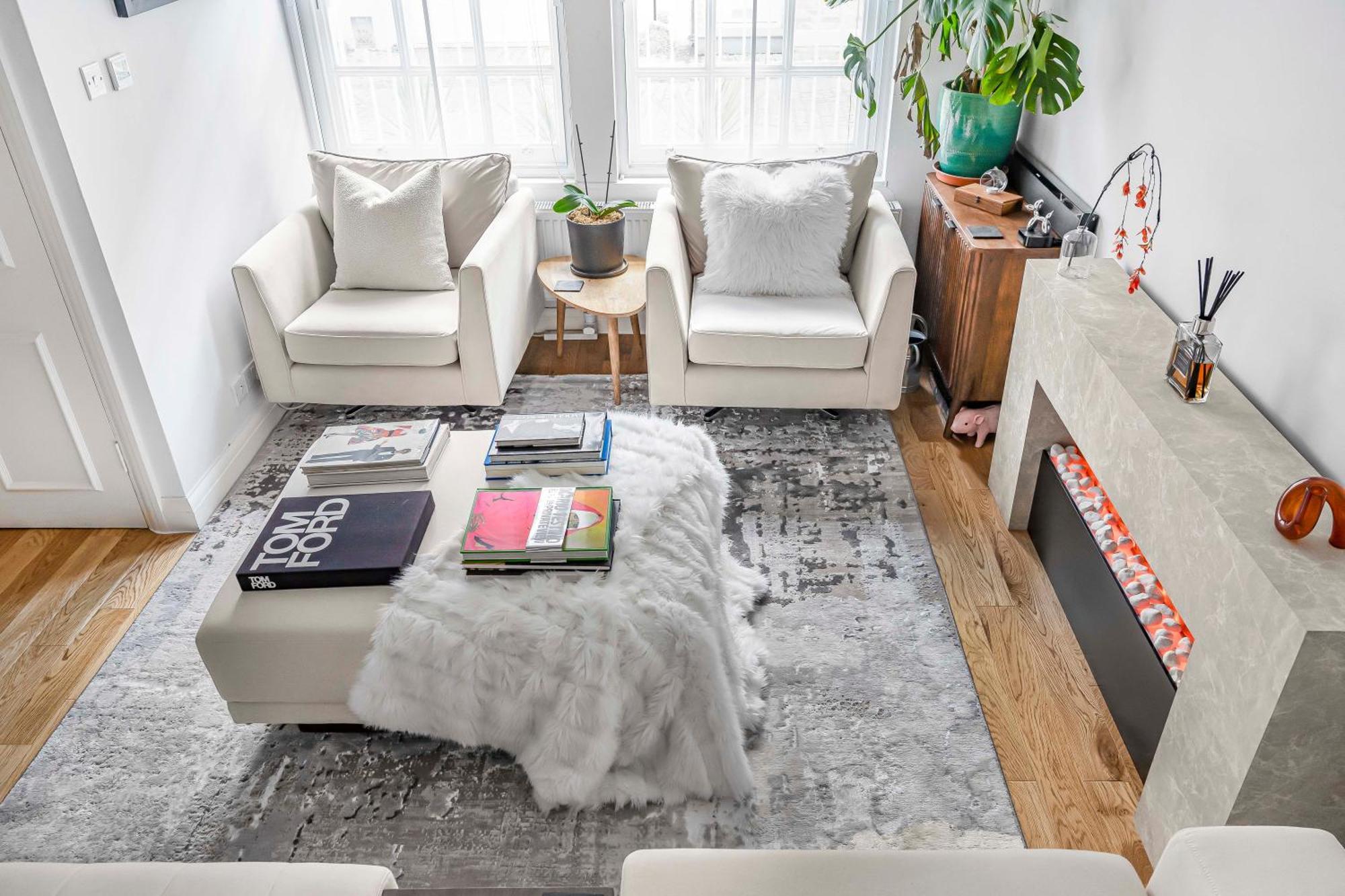 Hébergement de vacances 4 Bedroom House With Gym - Behind V&a Museum *