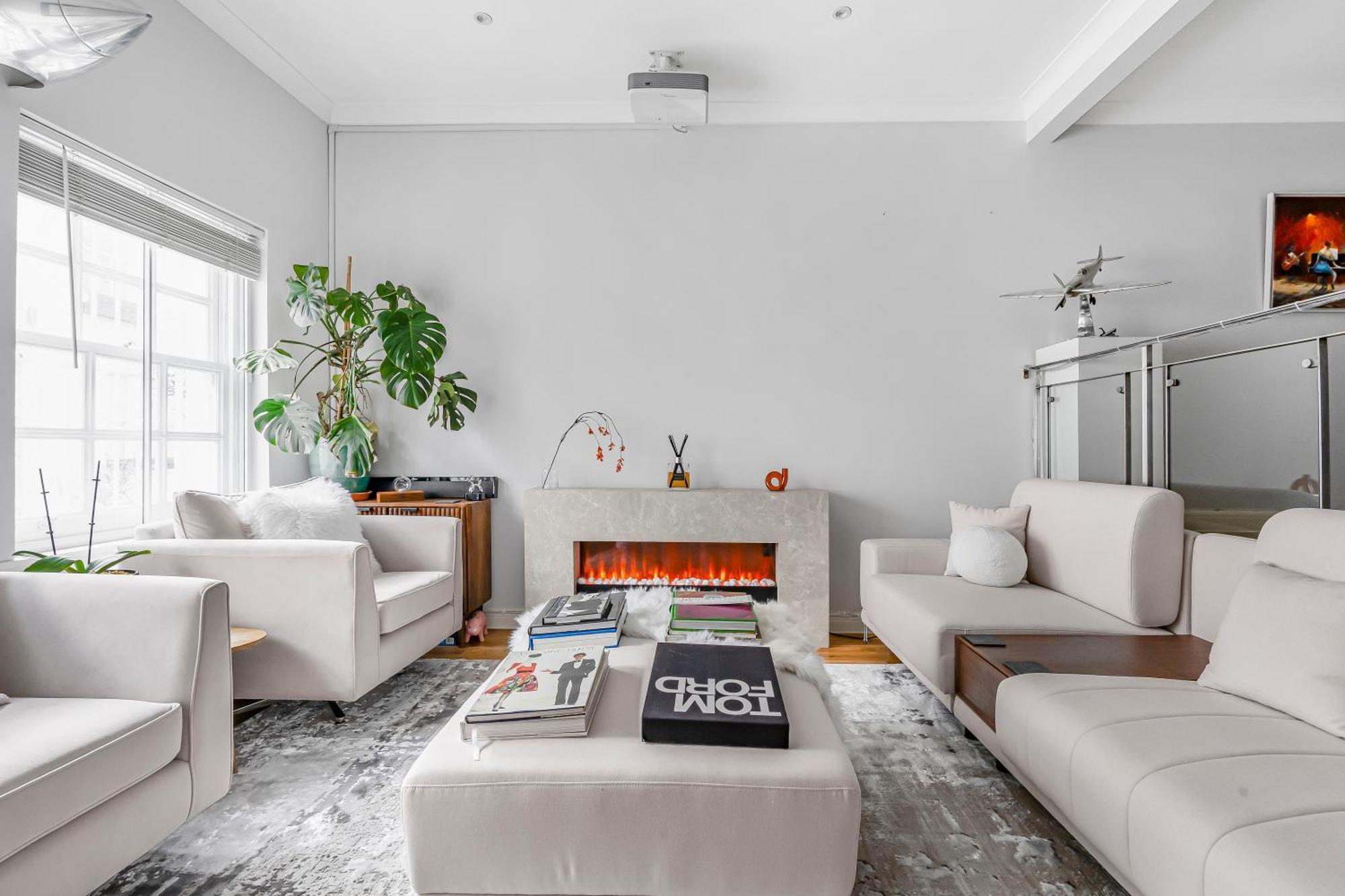 4 Bedroom House With Gym - Behind V&a Museum Hébergement de vacances