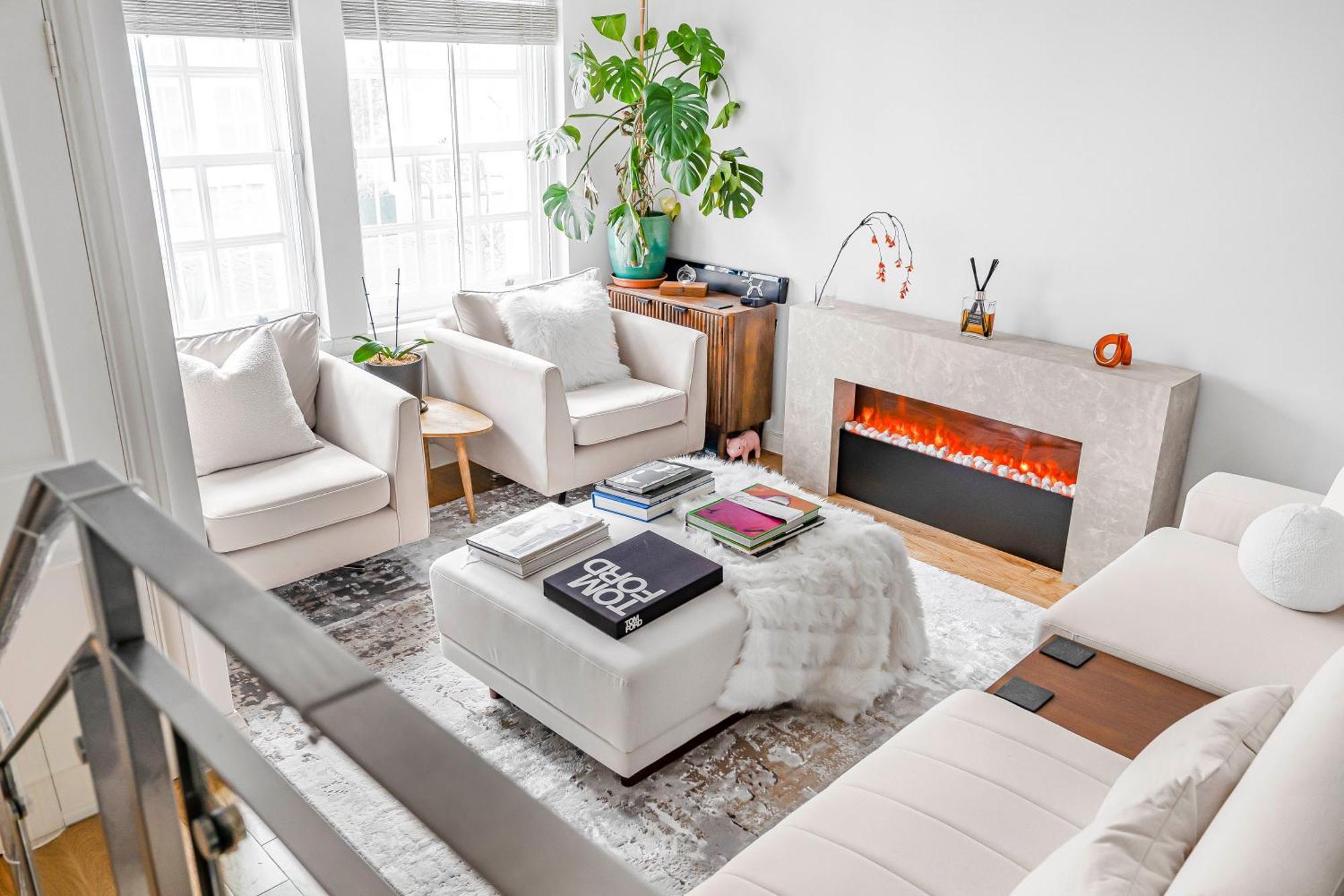 Hébergement de vacances 4 Bedroom House With Gym - Behind V&a Museum Londres