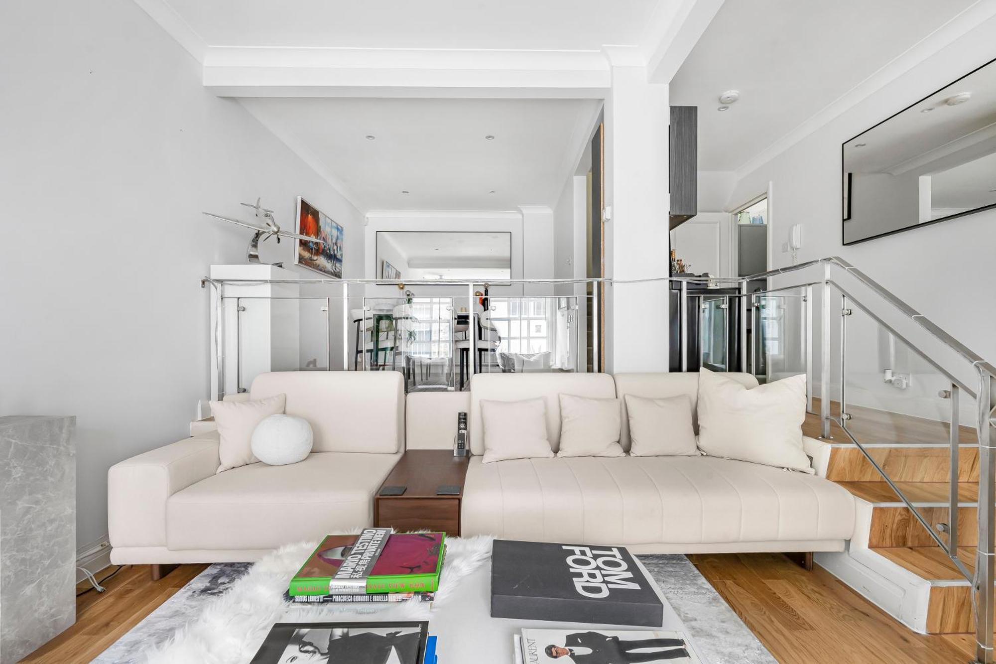4 Bedroom House With Gym - Behind V&a Museum Londres