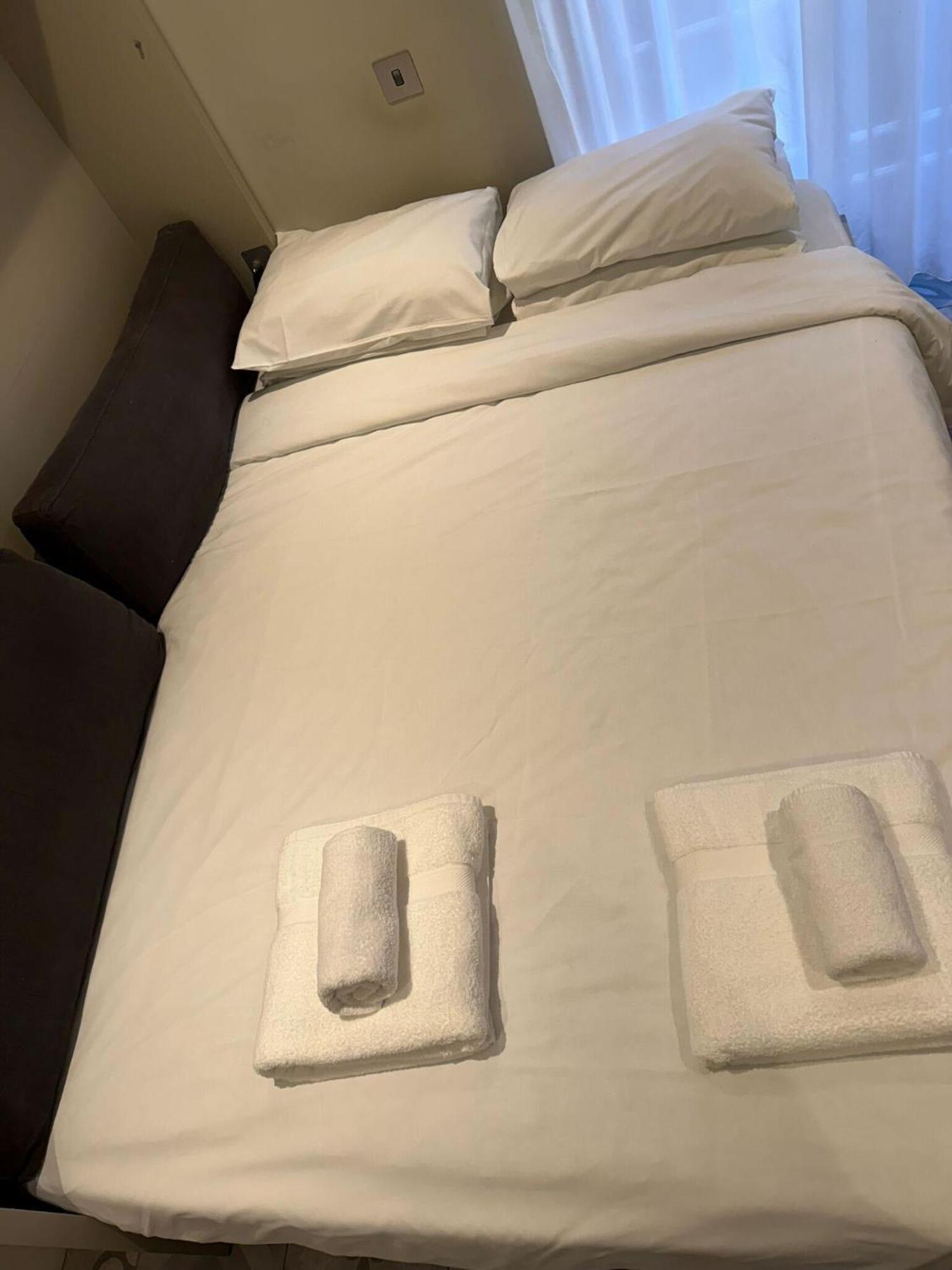 Apartamento Stayo Baker Street