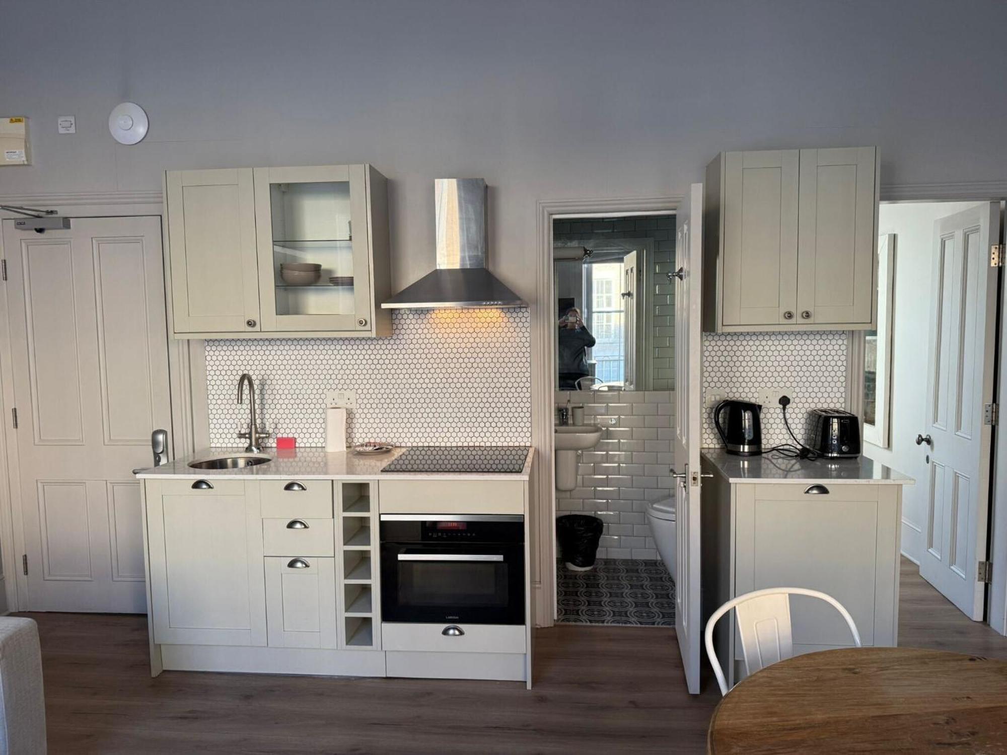 Appartement Stayo Baker Street *